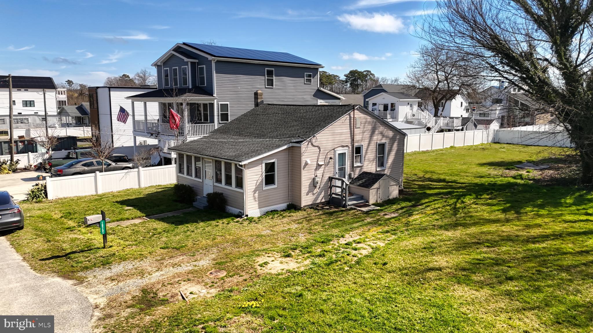 WEST REHOBOTH - Residential