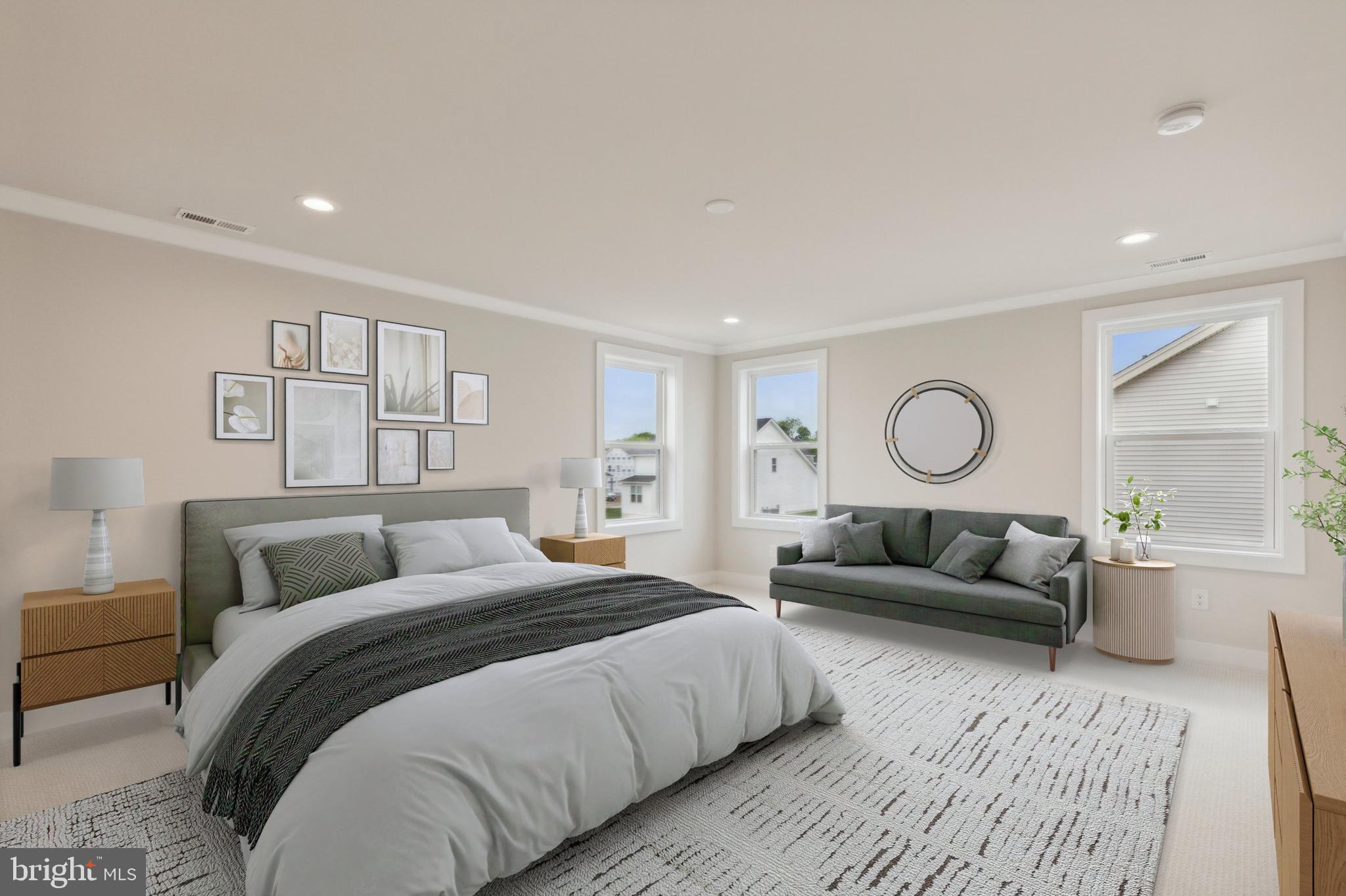 STONEBROOK AT UPPER MERION - Residential