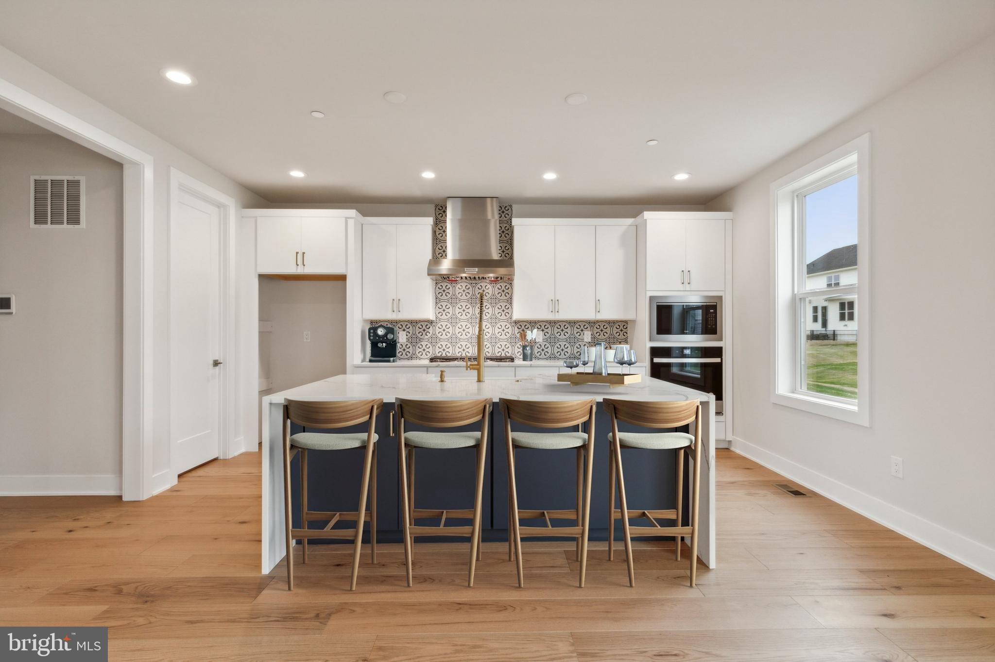 STONEBROOK AT UPPER MERION - Residential