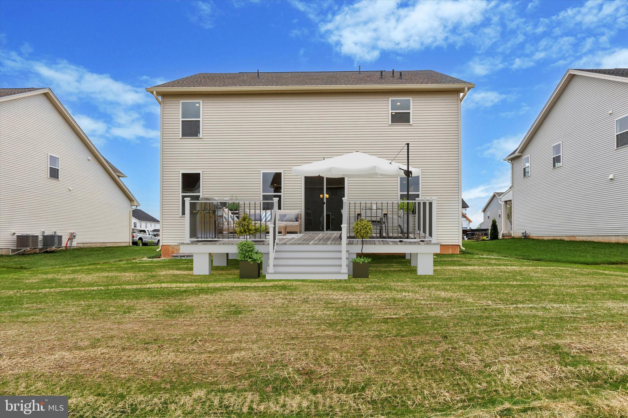 STONEBROOK AT UPPER MERION - Residential