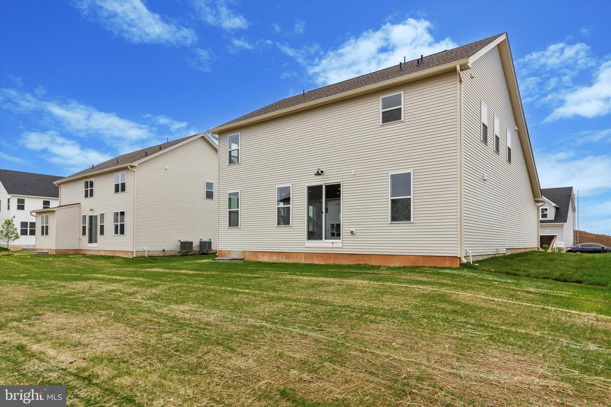 STONEBROOK AT UPPER MERION - Residential