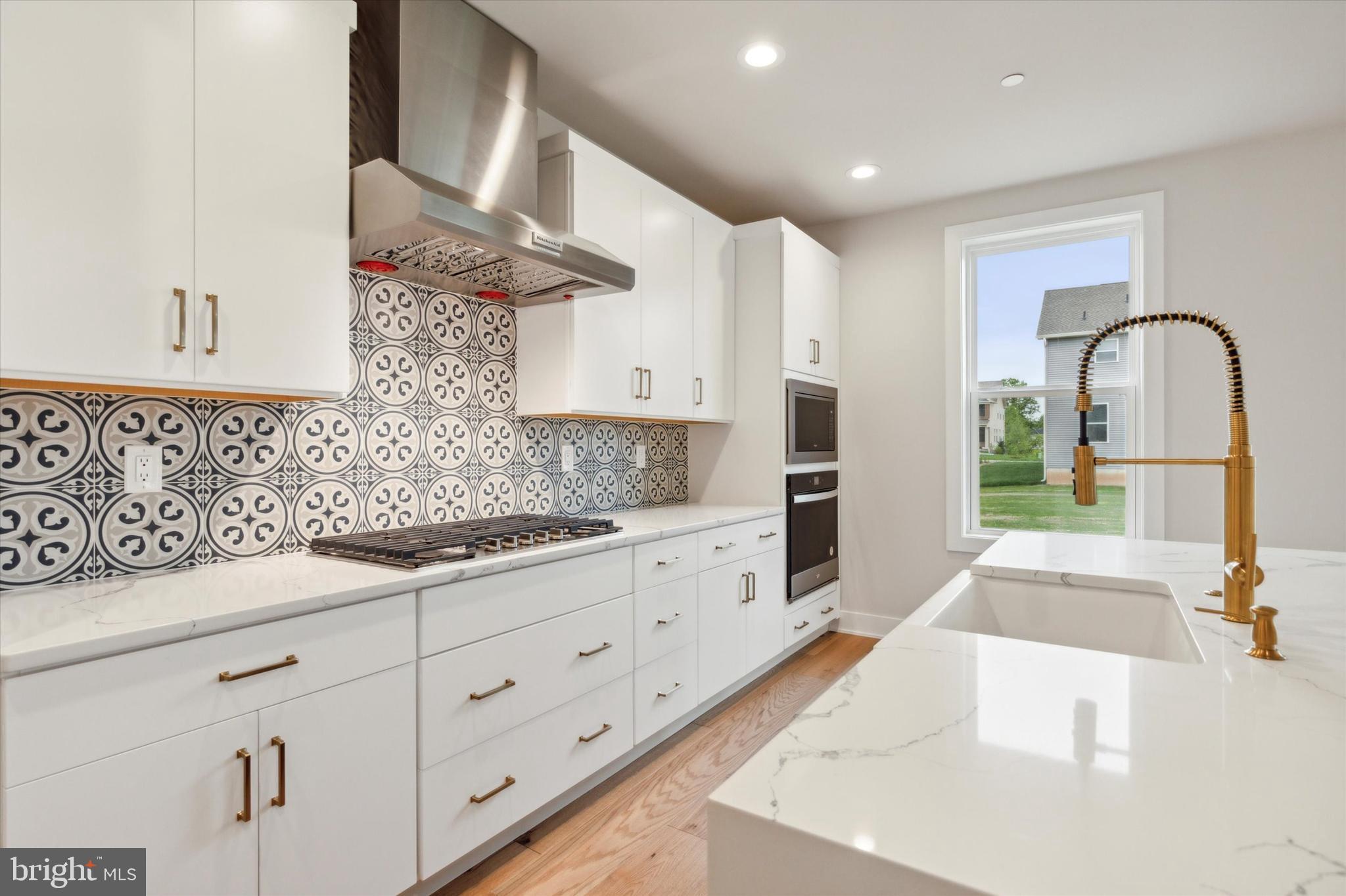 STONEBROOK AT UPPER MERION - Residential