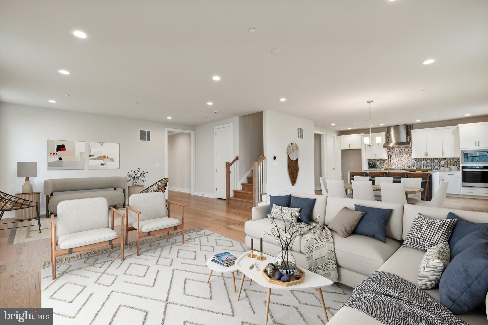 STONEBROOK AT UPPER MERION - Residential