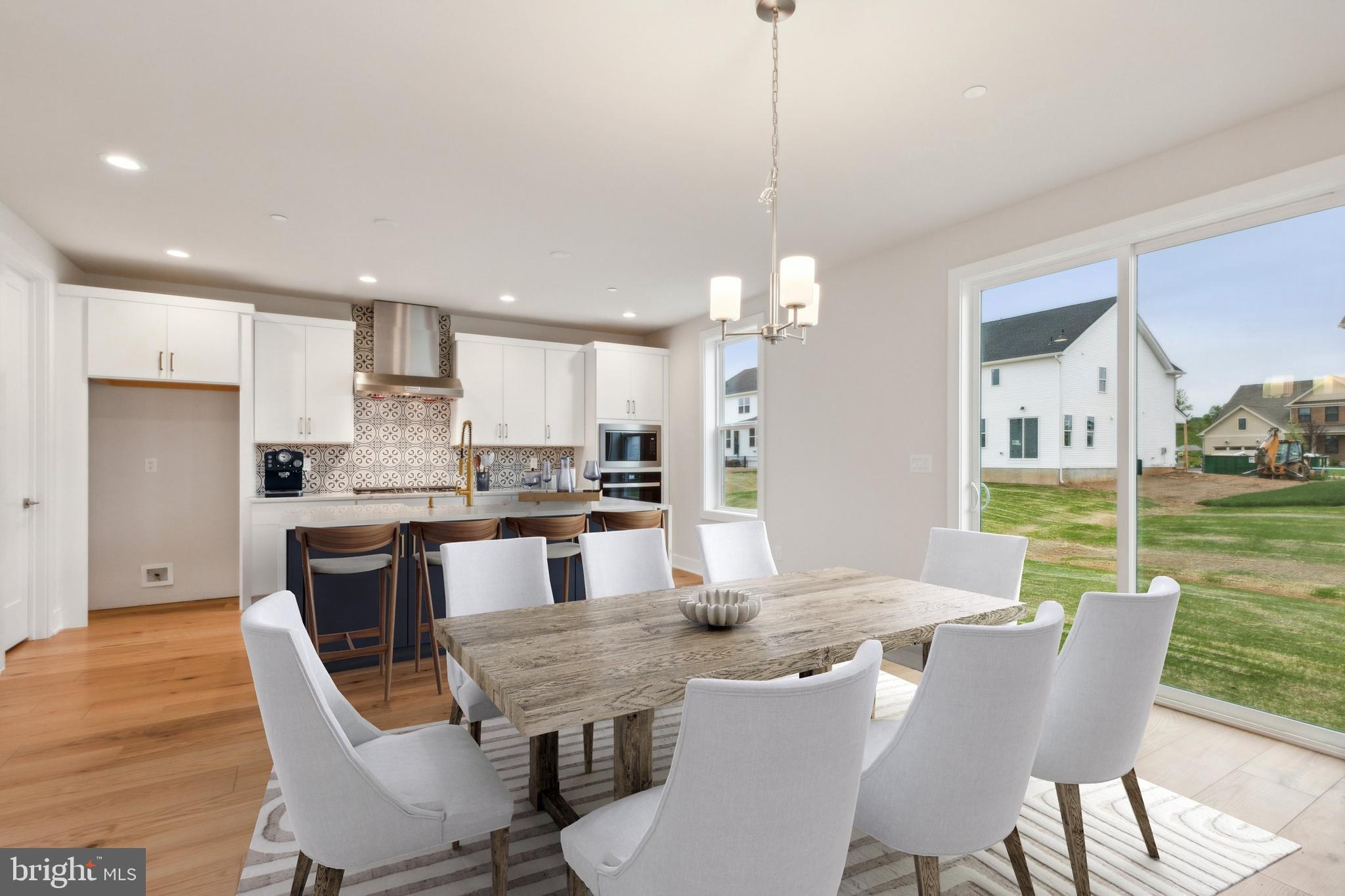 STONEBROOK AT UPPER MERION - Residential