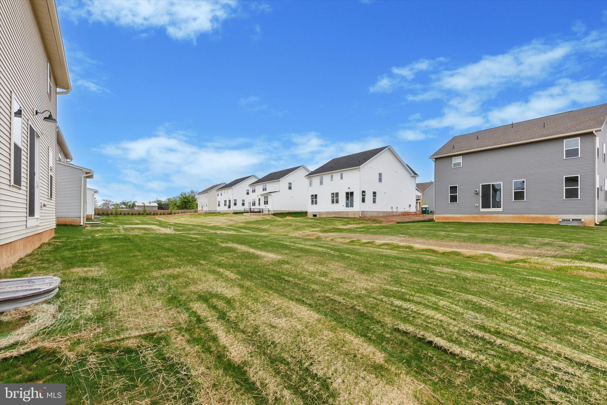 STONEBROOK AT UPPER MERION - Residential