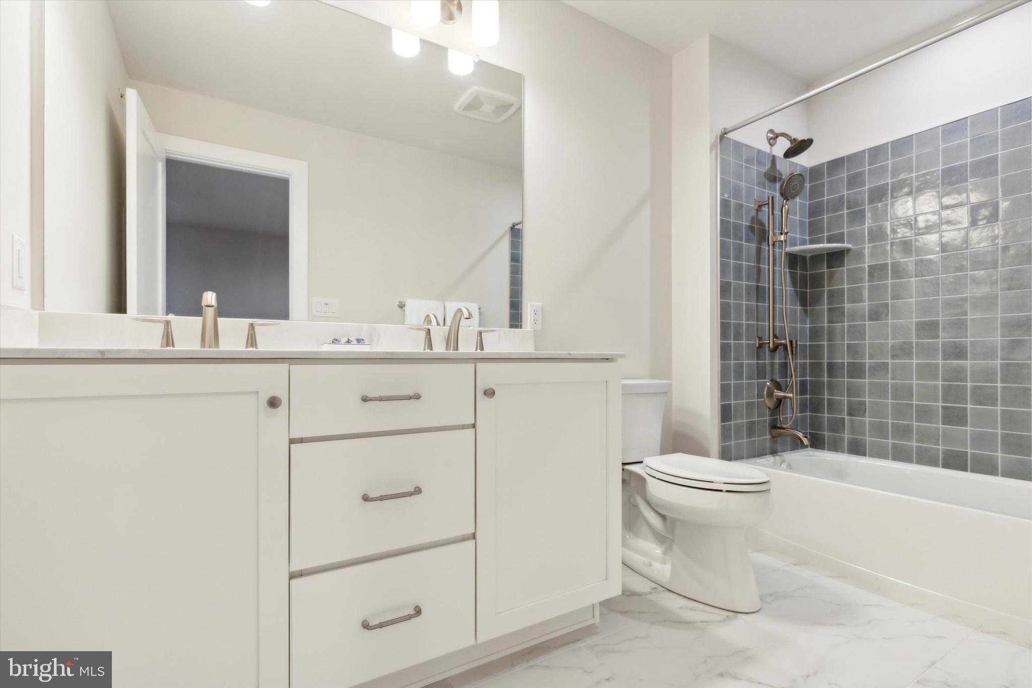 STONEBROOK AT UPPER MERION - Residential