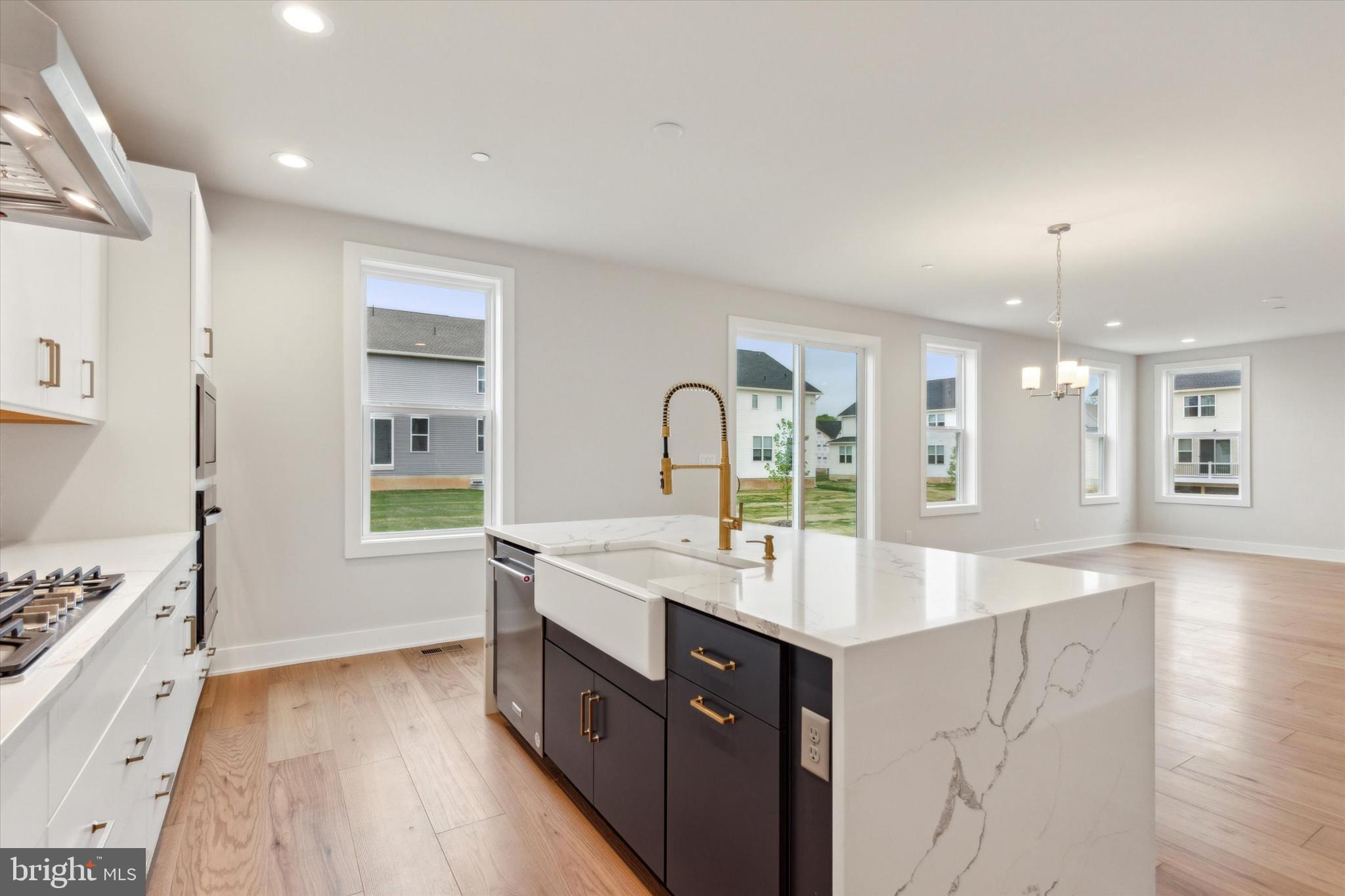 STONEBROOK AT UPPER MERION - Residential