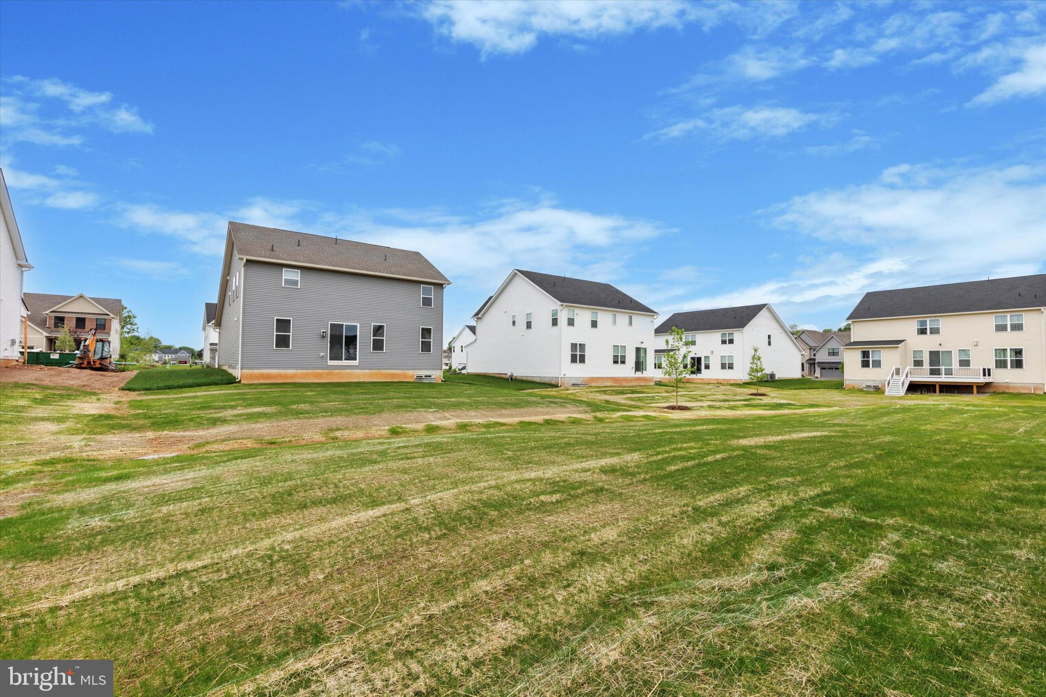 STONEBROOK AT UPPER MERION - Residential