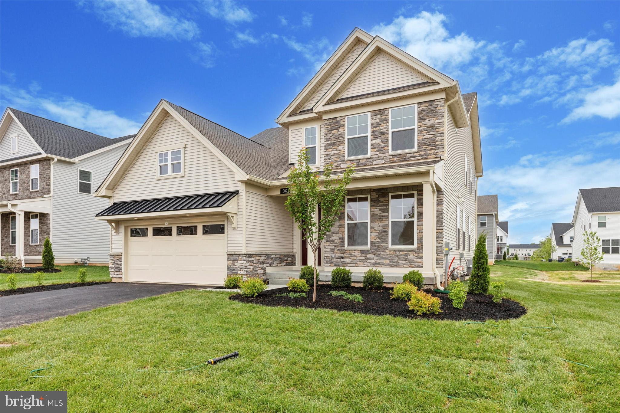 STONEBROOK AT UPPER MERION - Residential