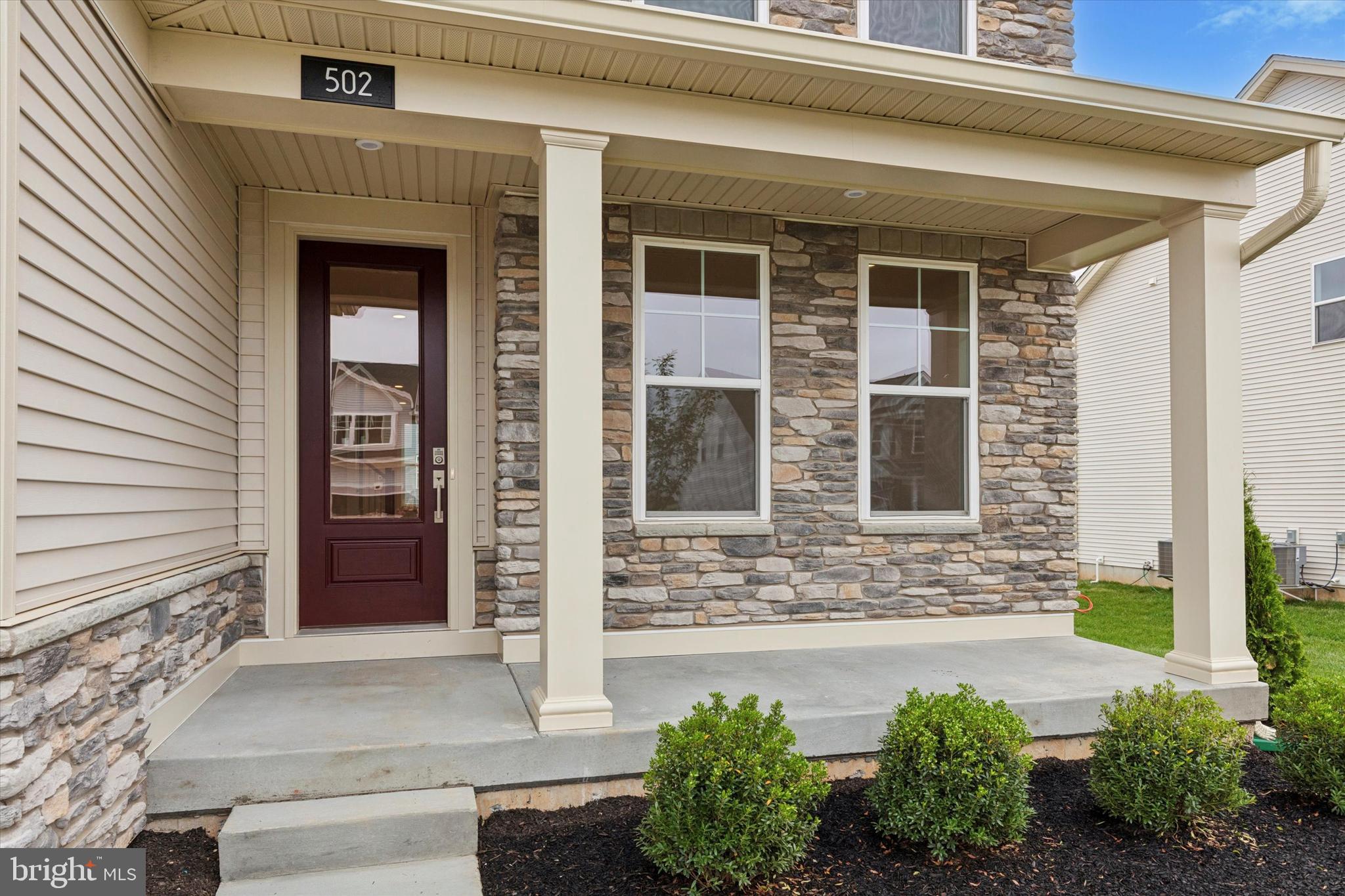 STONEBROOK AT UPPER MERION - Residential