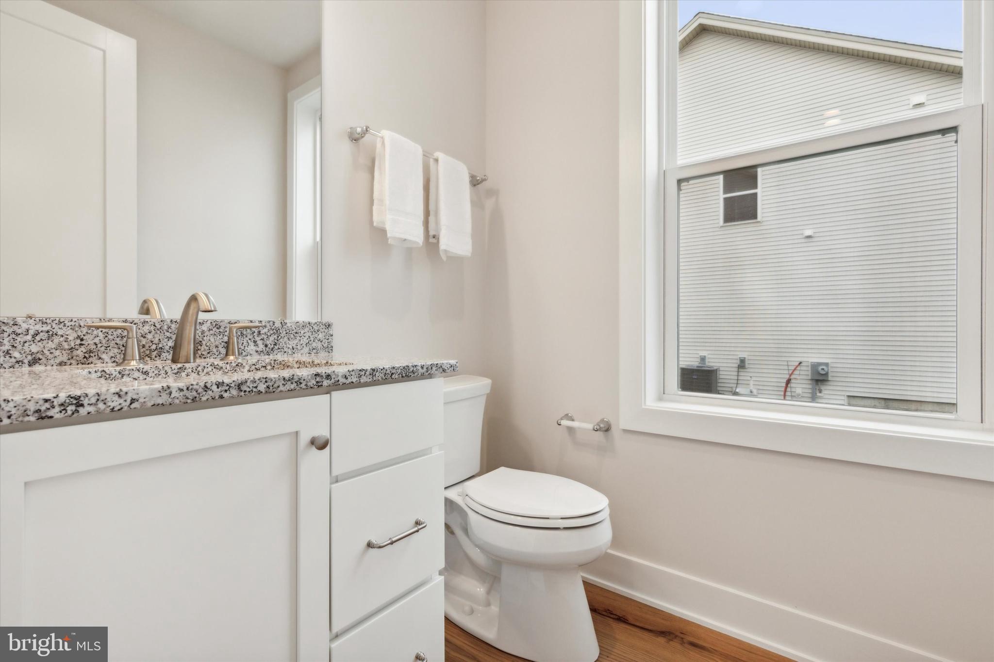 STONEBROOK AT UPPER MERION - Residential