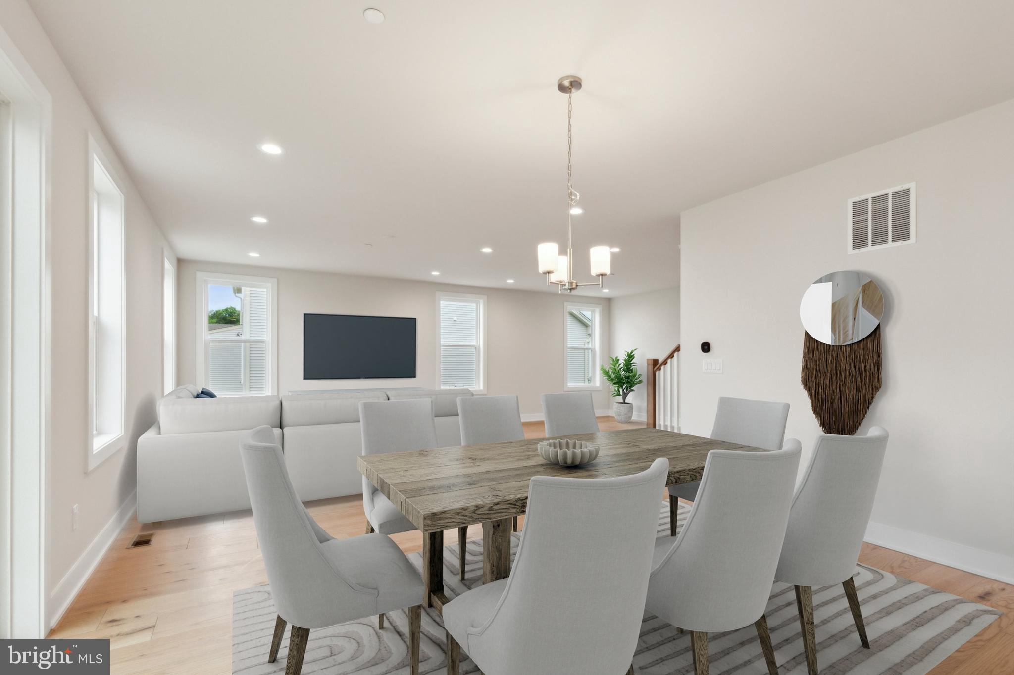 STONEBROOK AT UPPER MERION - Residential