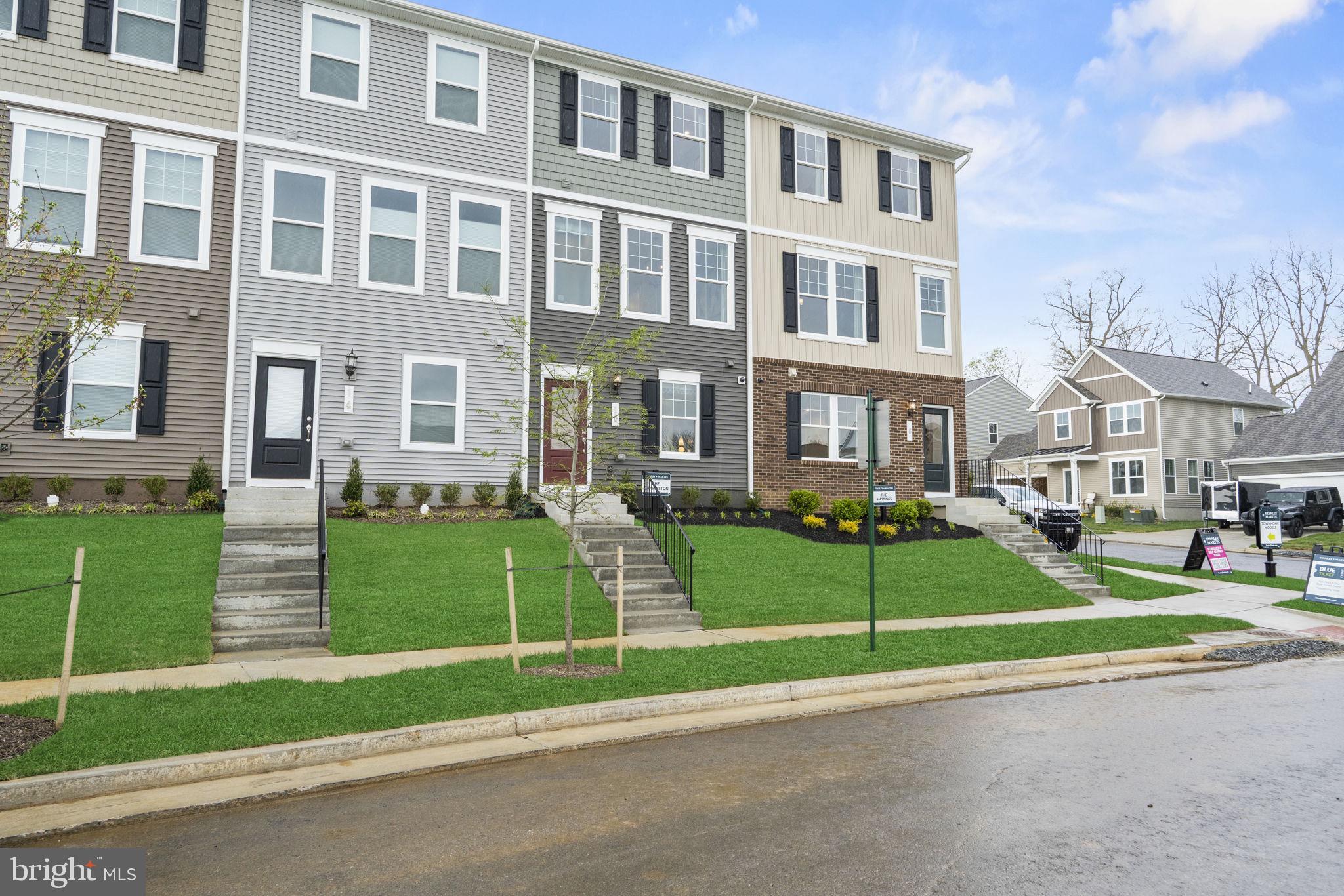 63 ANTHEM STREET