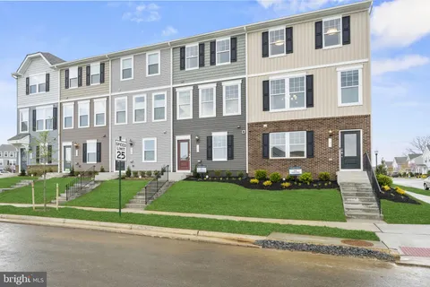 63 Anthem Street, Ranson, WV MLS: WVJF2016842