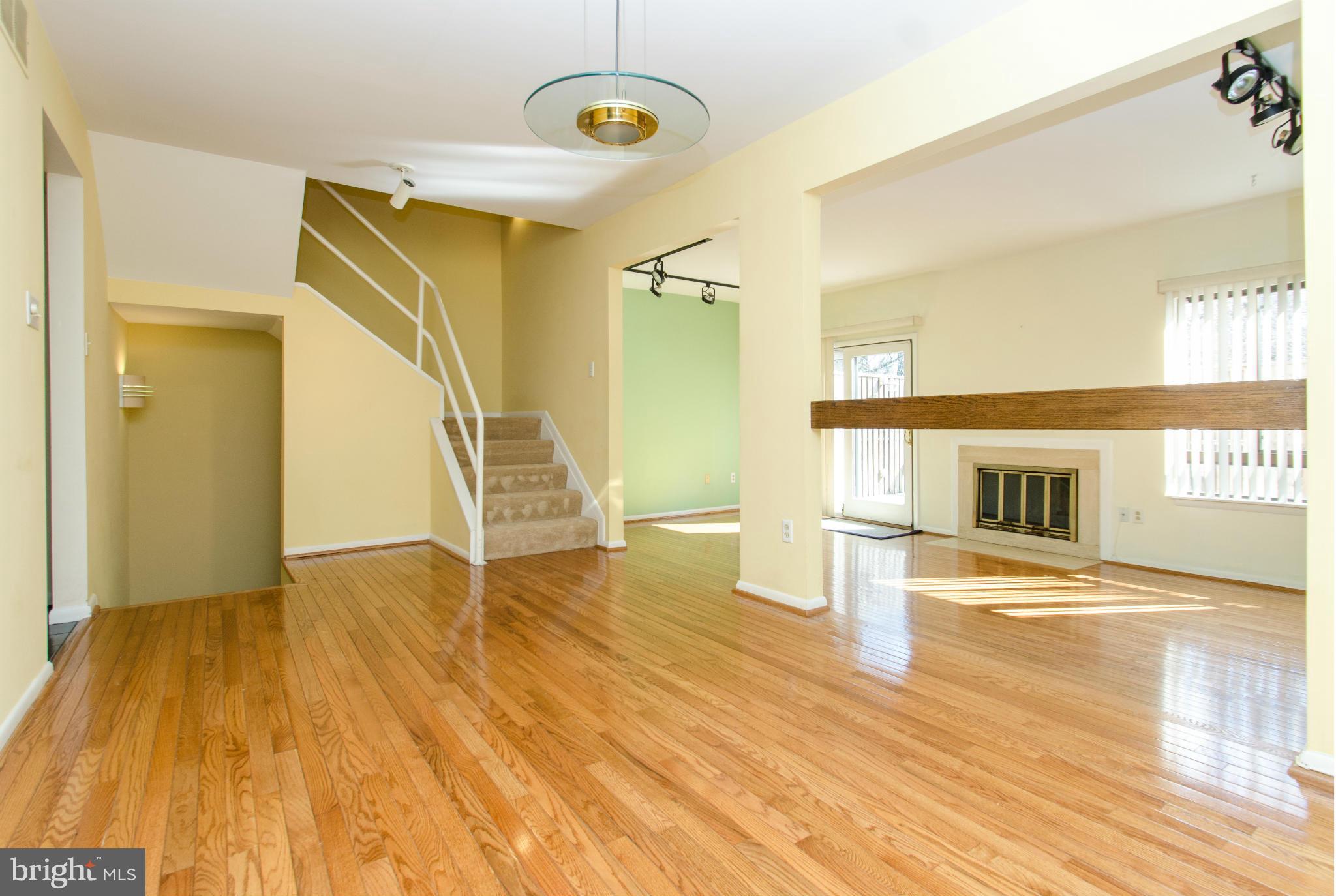 ROLAND SPRINGS - Residential