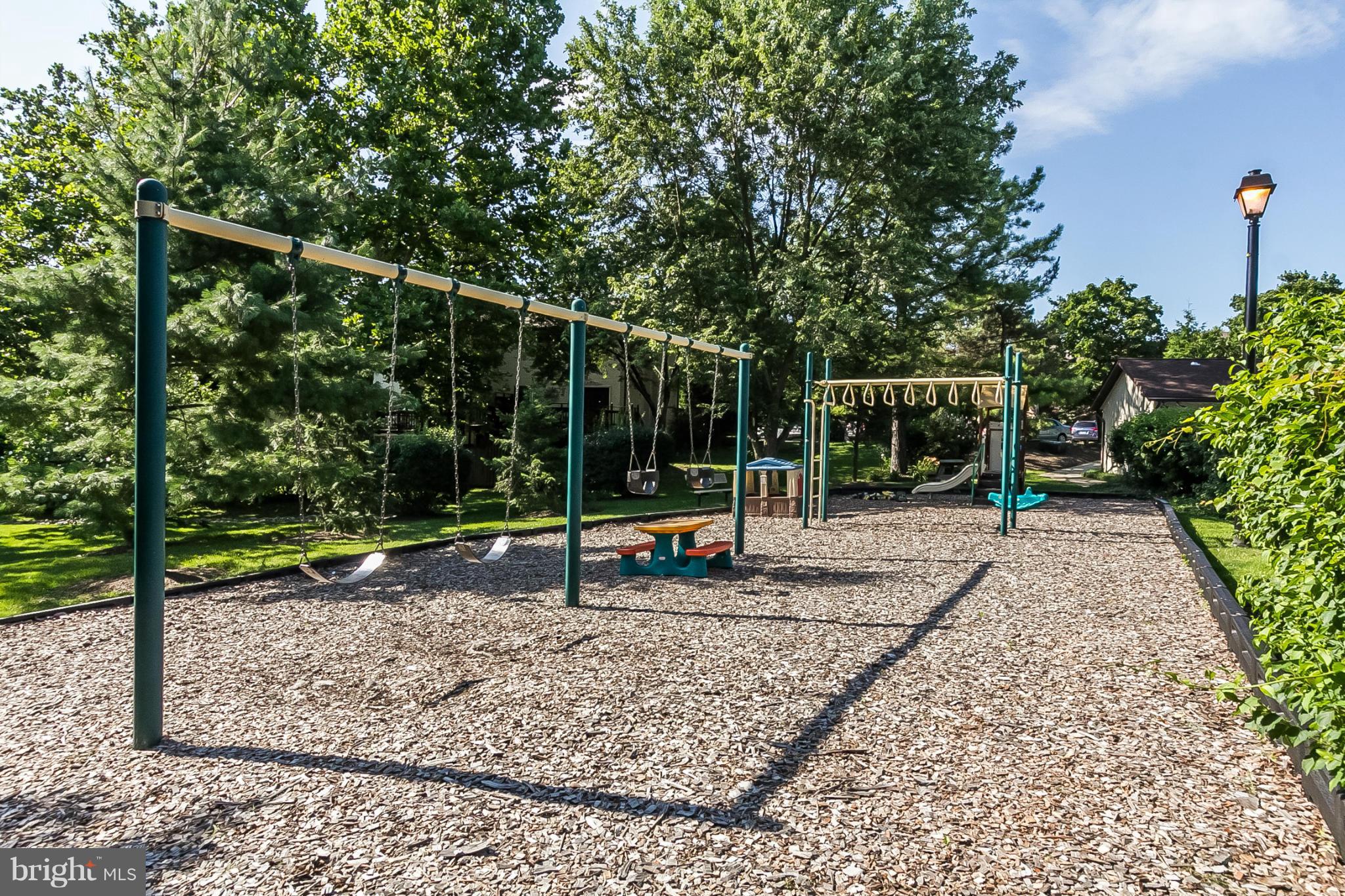 ROLAND SPRINGS - Residential