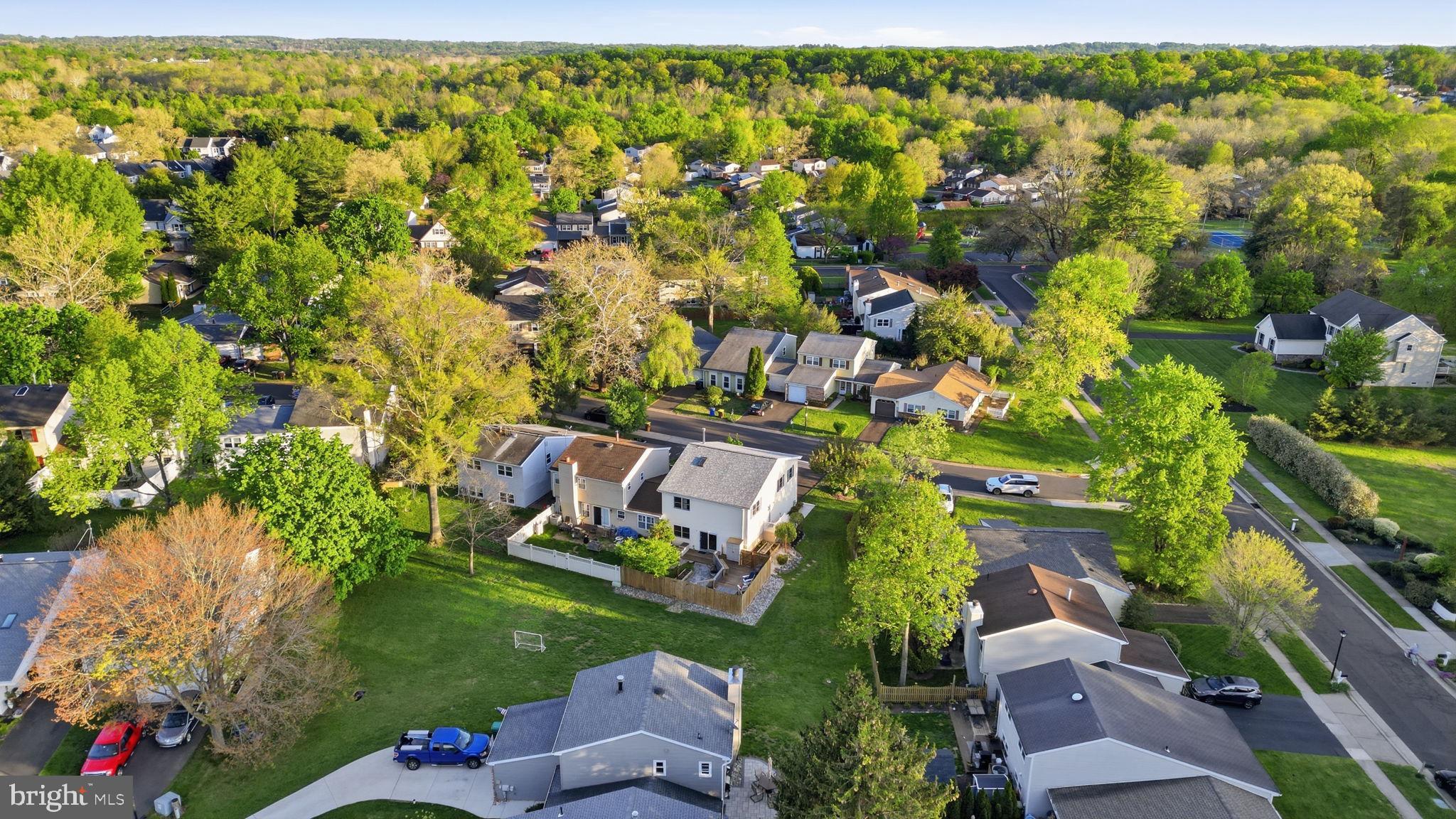 NEWTOWN CROSSING - Residential