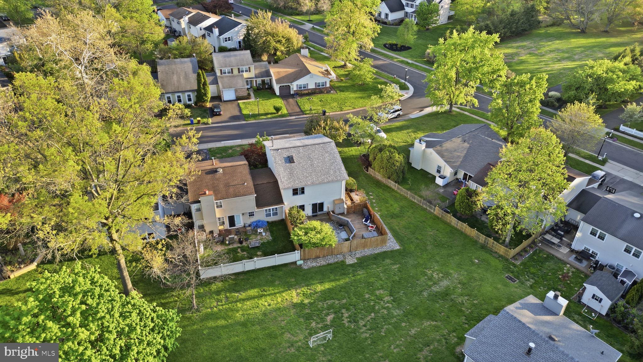 NEWTOWN CROSSING - Residential