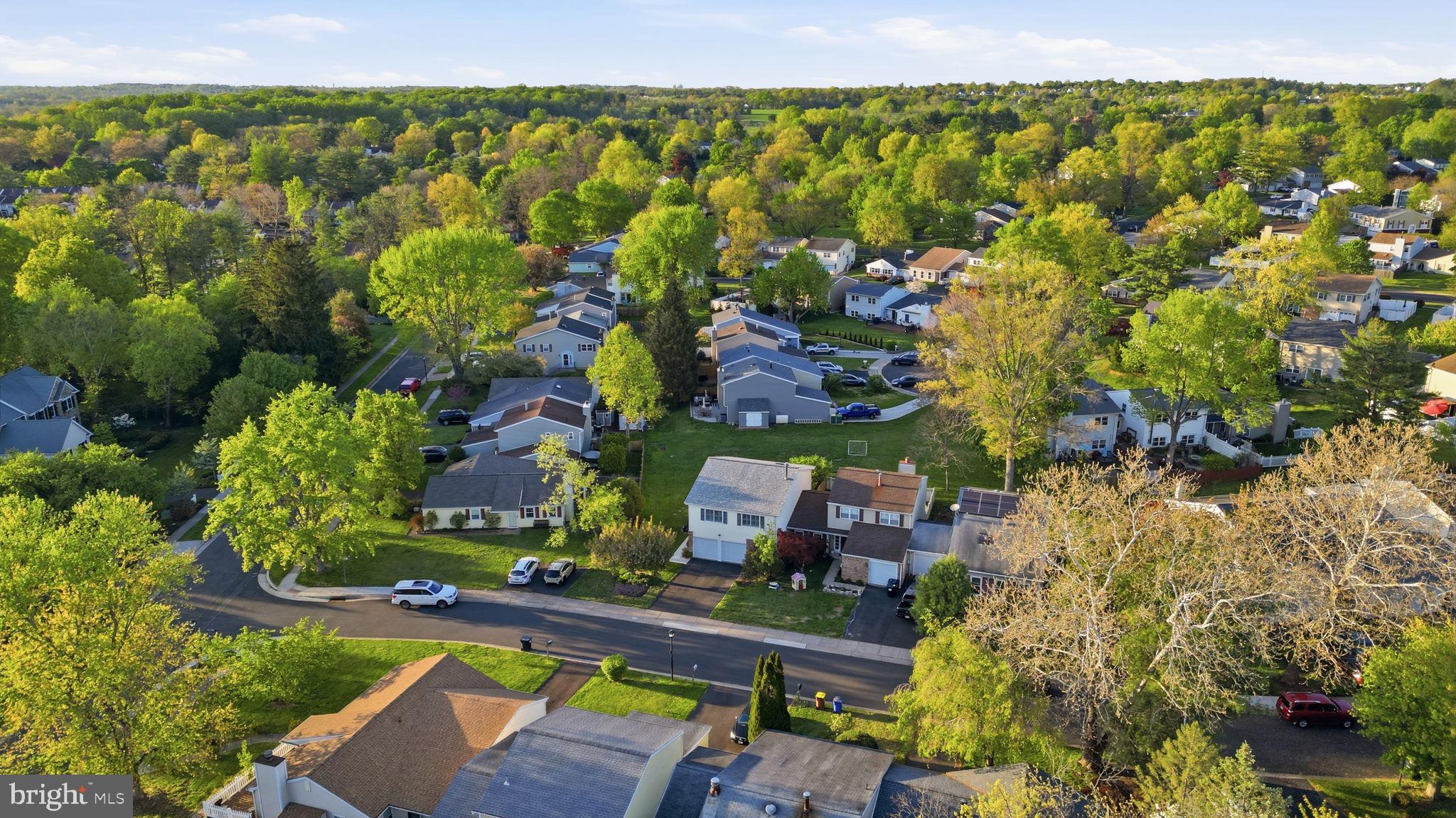 NEWTOWN CROSSING - Residential