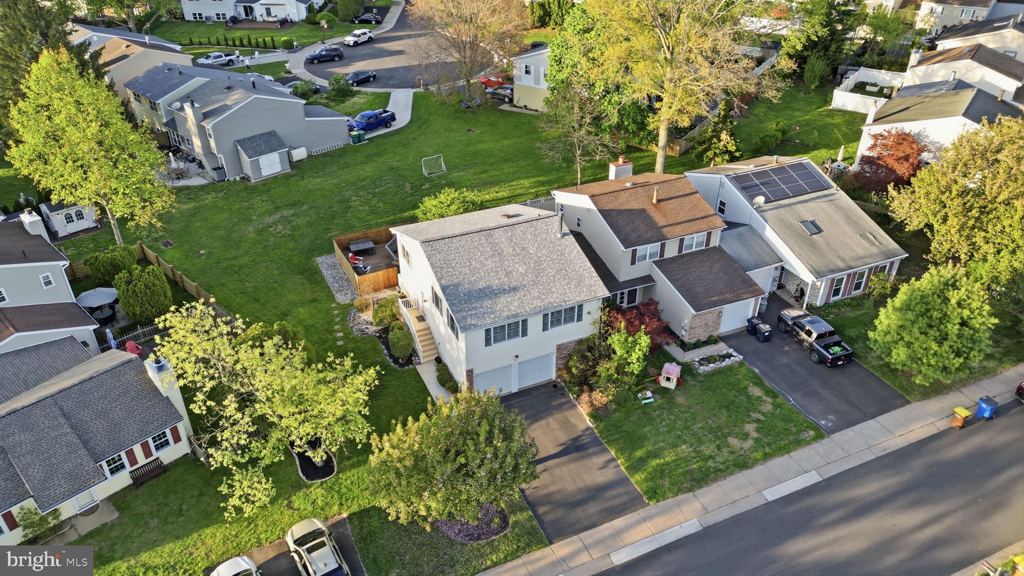 NEWTOWN CROSSING - Residential