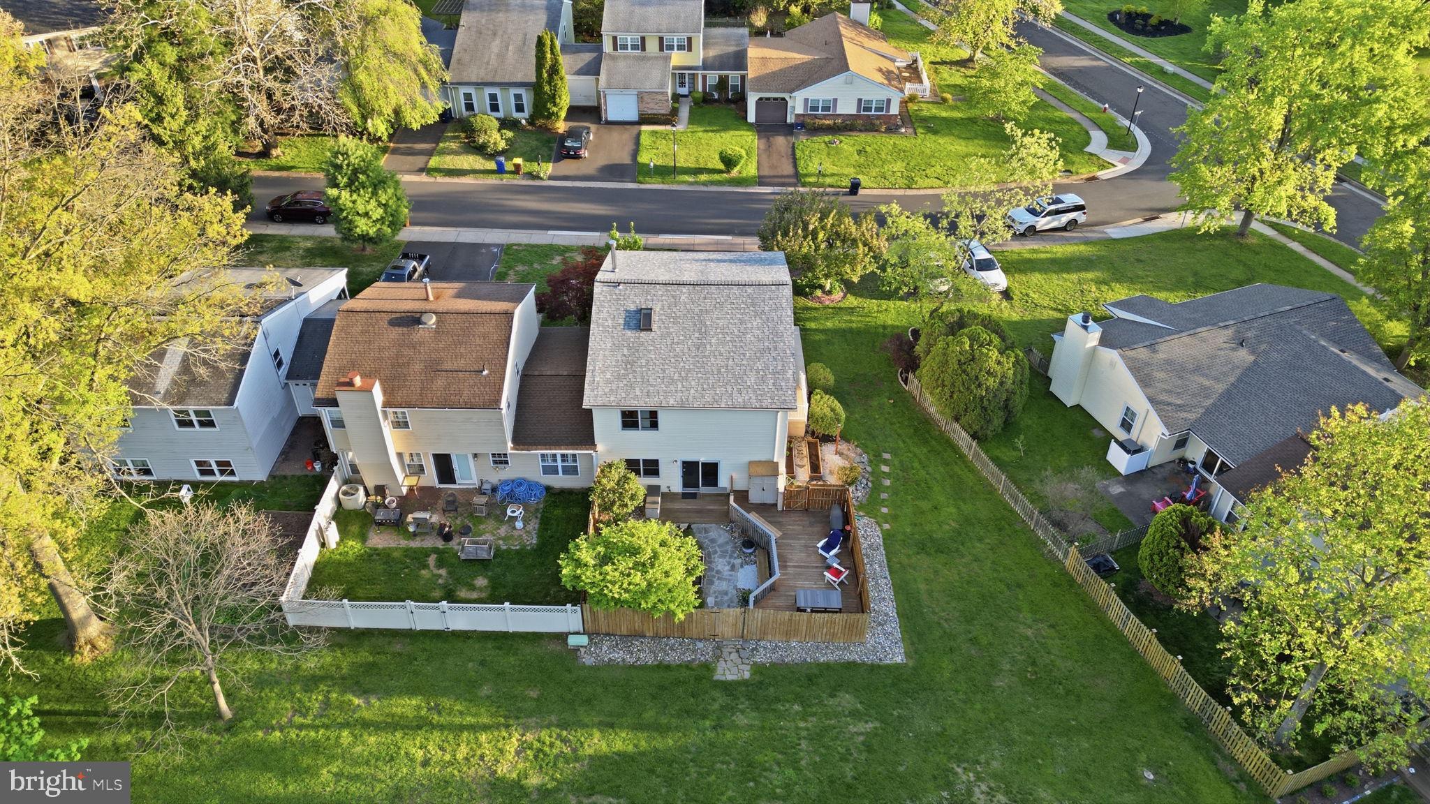 NEWTOWN CROSSING - Residential