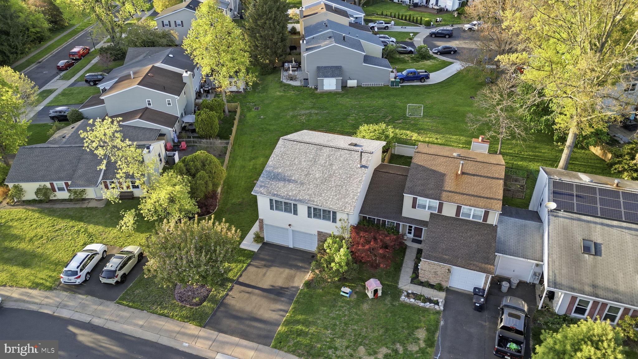 NEWTOWN CROSSING - Residential