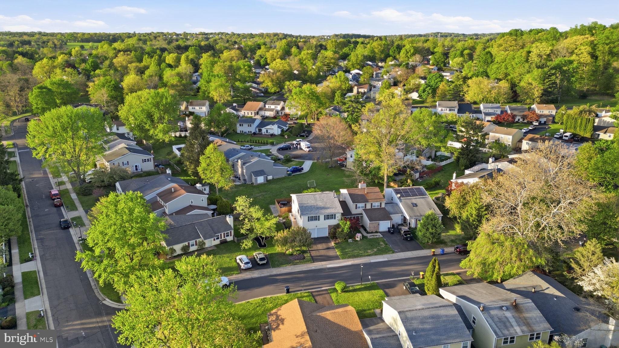 NEWTOWN CROSSING - Residential