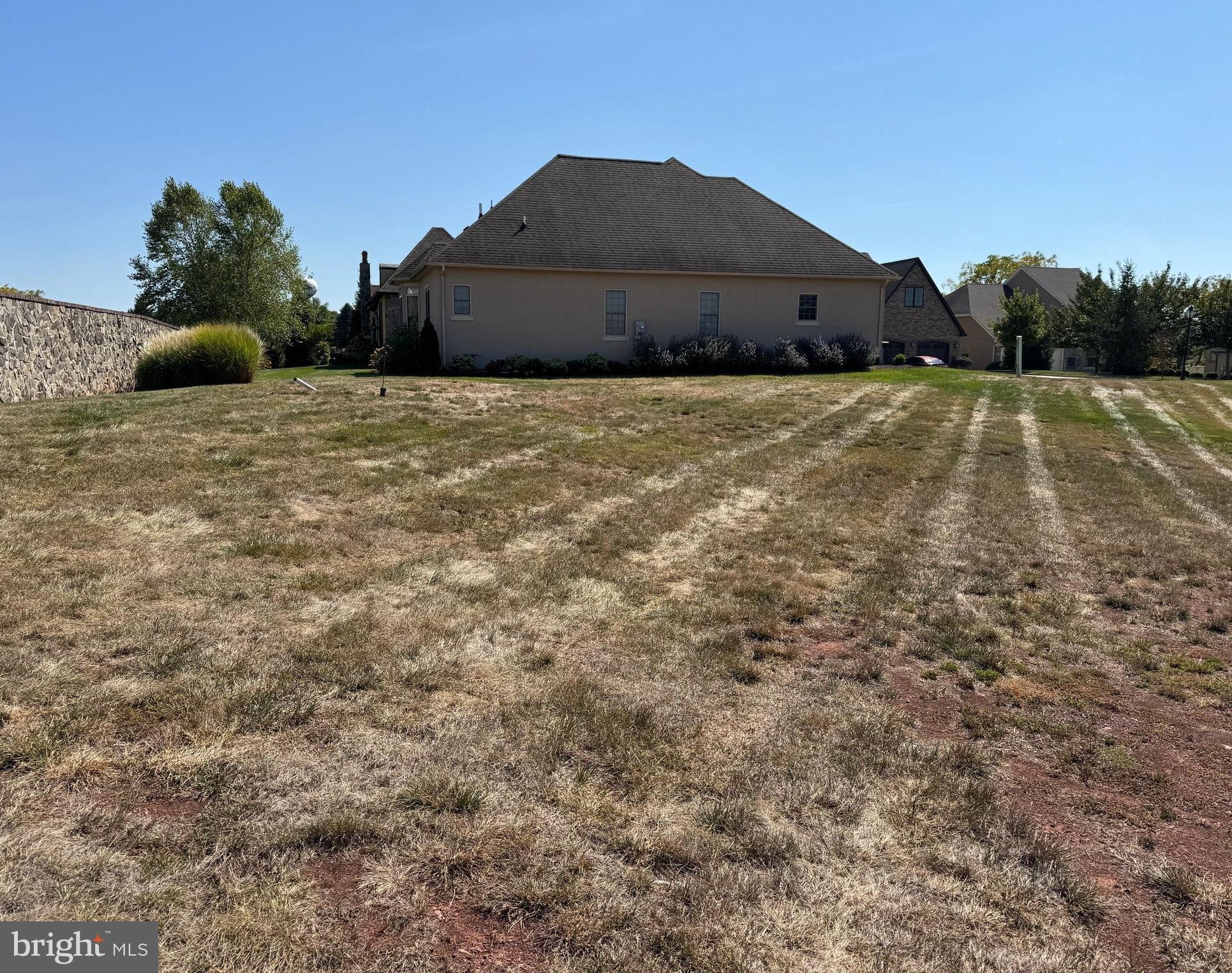 THE LINKS AT GETTYSBURG - Land