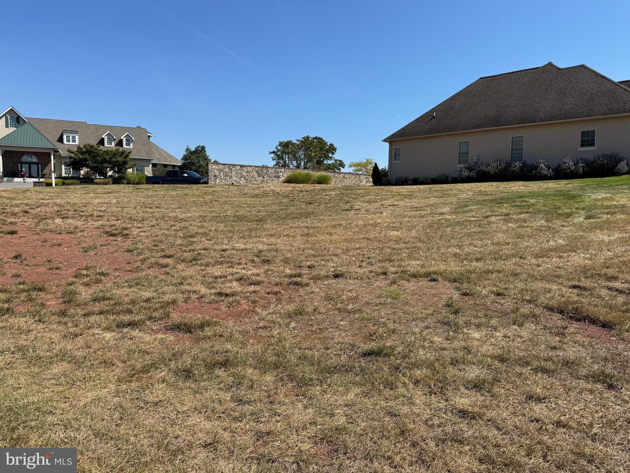 THE LINKS AT GETTYSBURG - Land