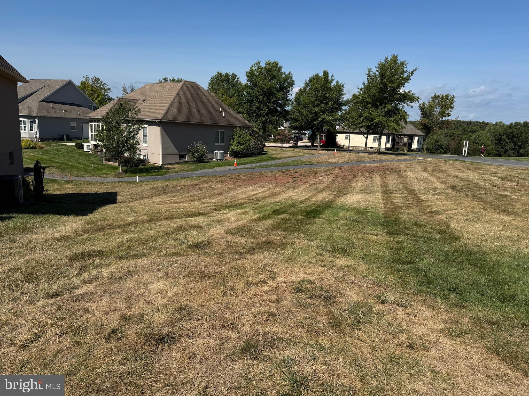 THE LINKS AT GETTYSBURG - Land