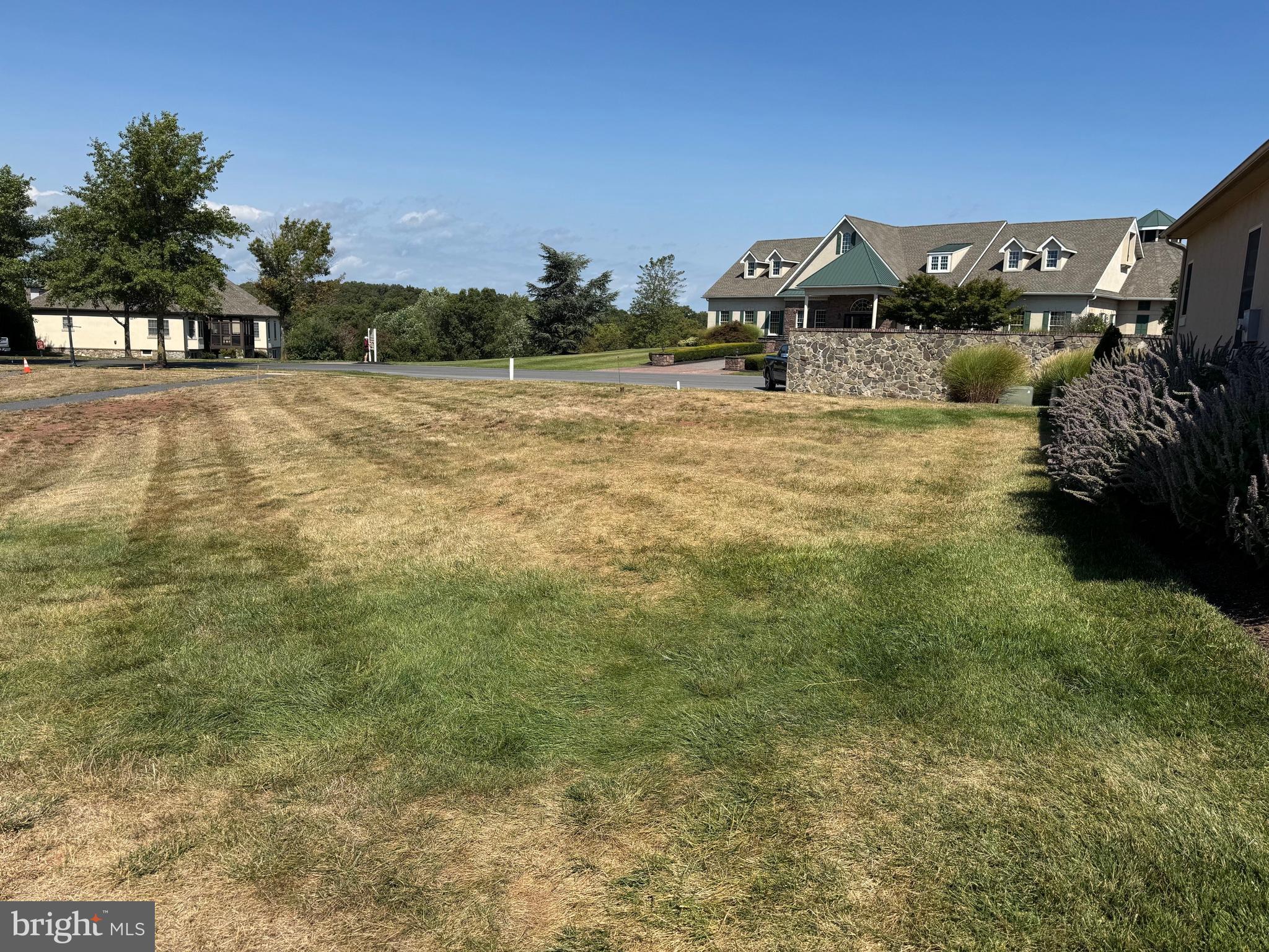 THE LINKS AT GETTYSBURG - Land