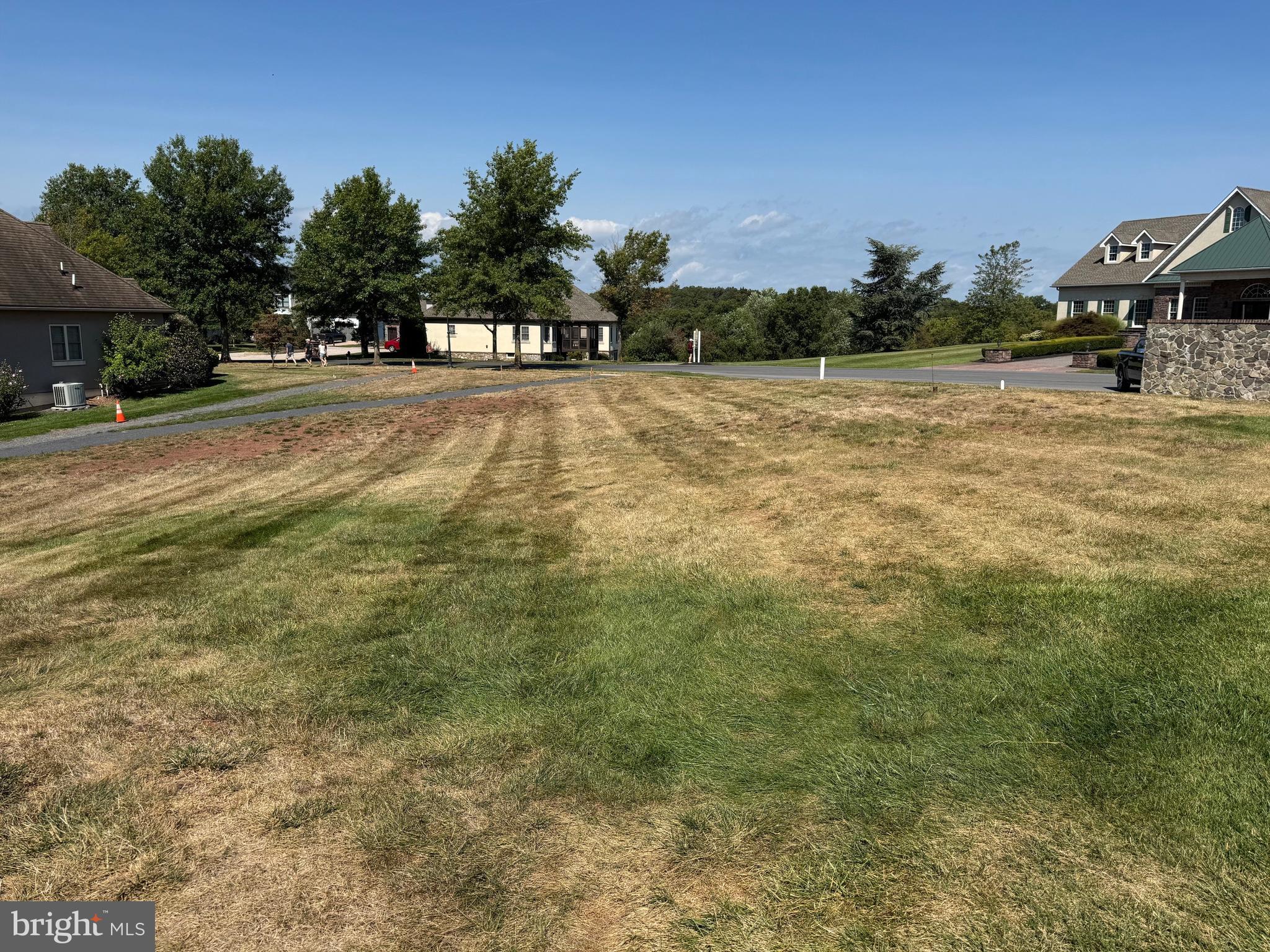 THE LINKS AT GETTYSBURG - Land