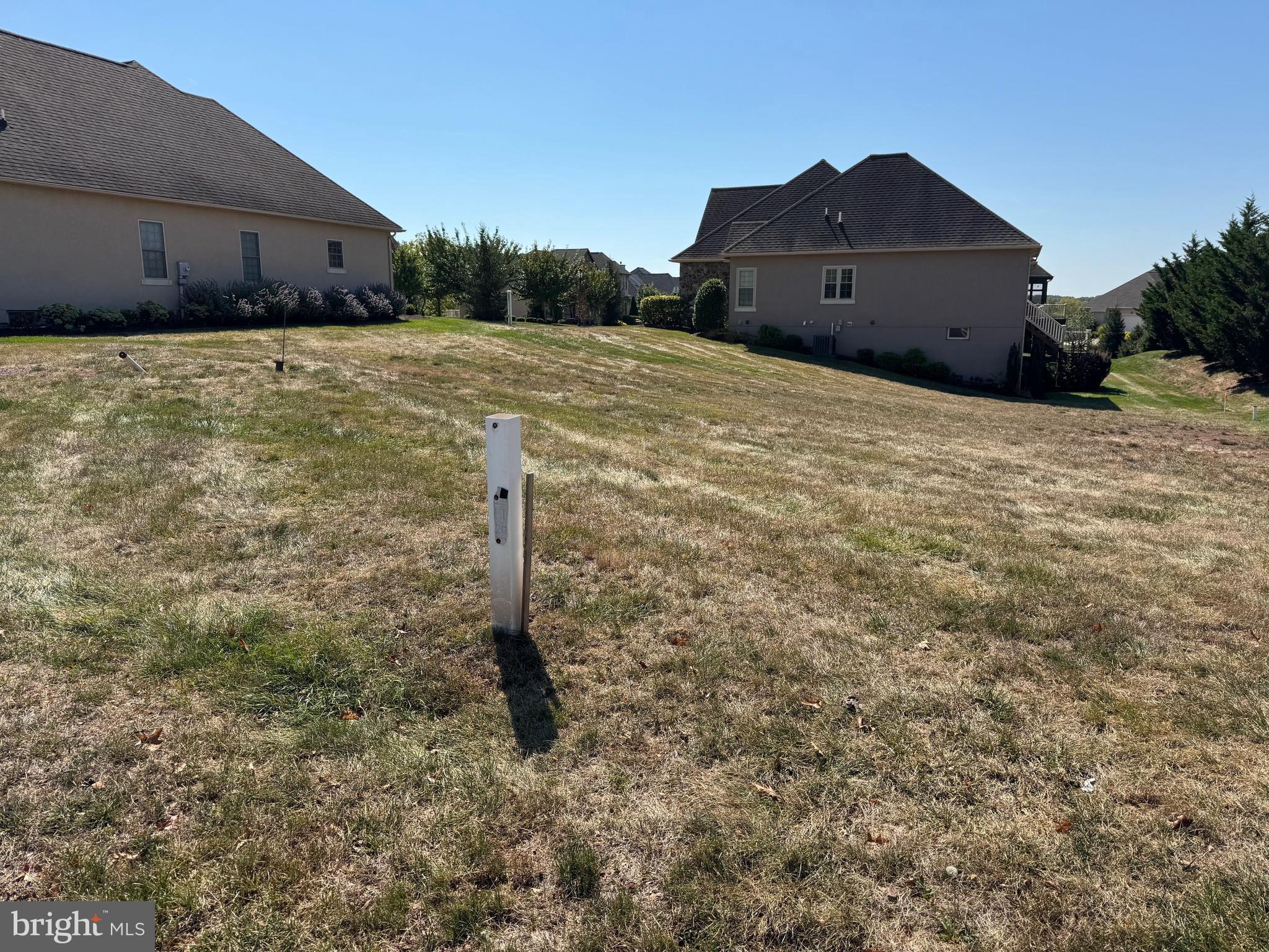 THE LINKS AT GETTYSBURG - Land