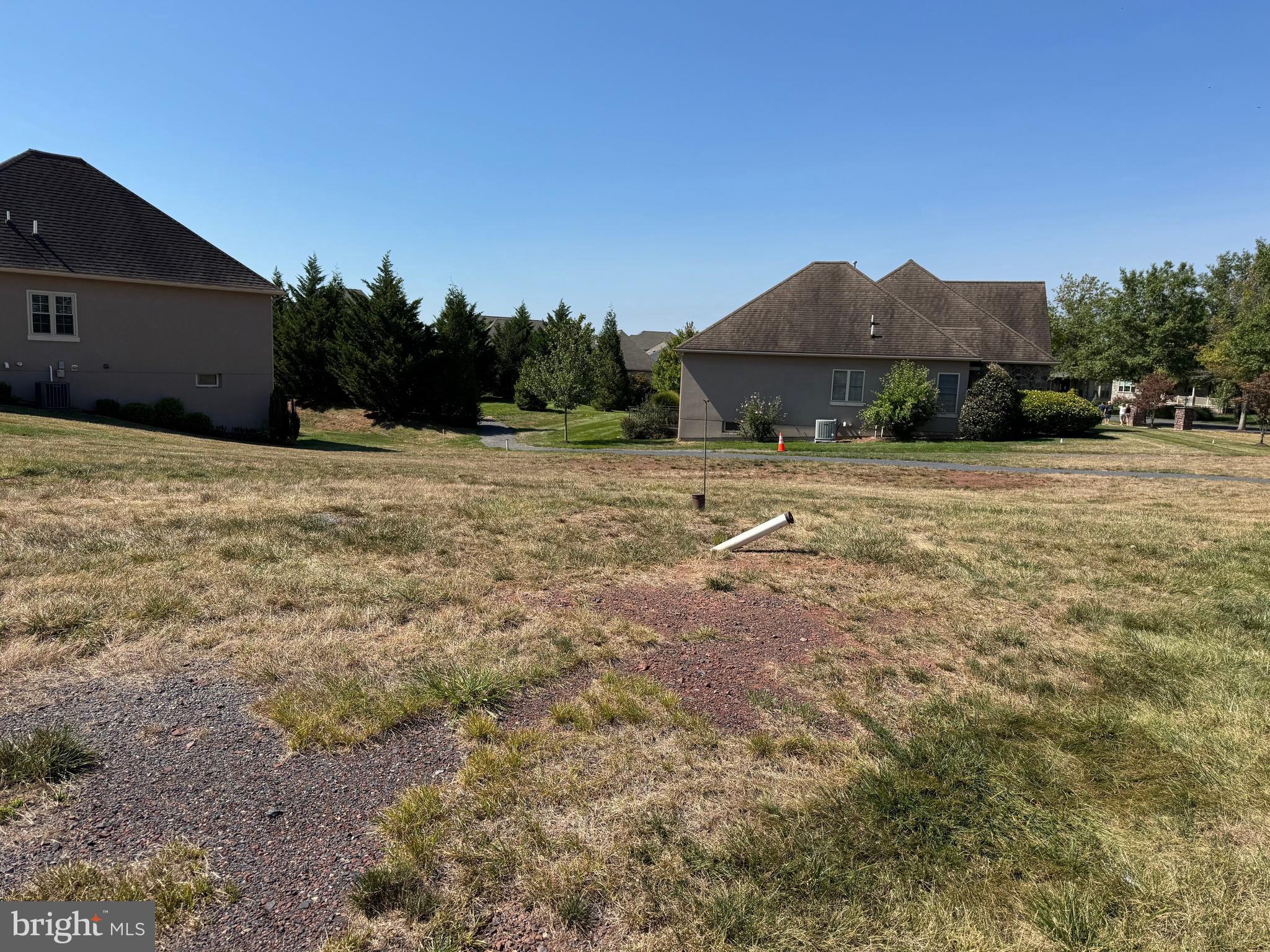 THE LINKS AT GETTYSBURG - Land