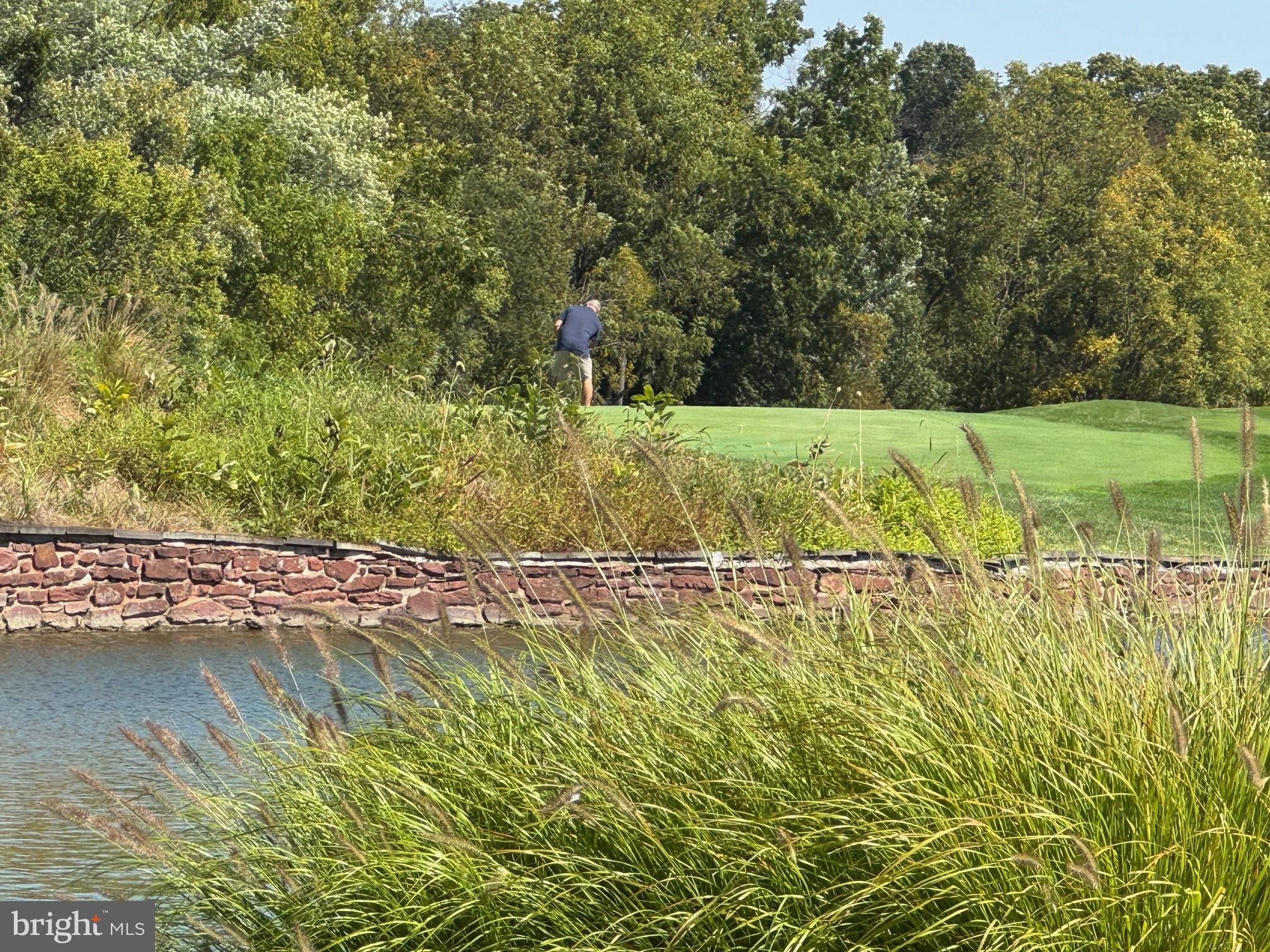 THE LINKS AT GETTYSBURG - Land