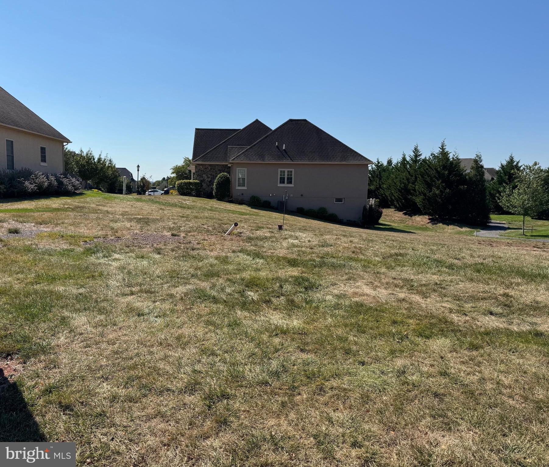 THE LINKS AT GETTYSBURG - Land