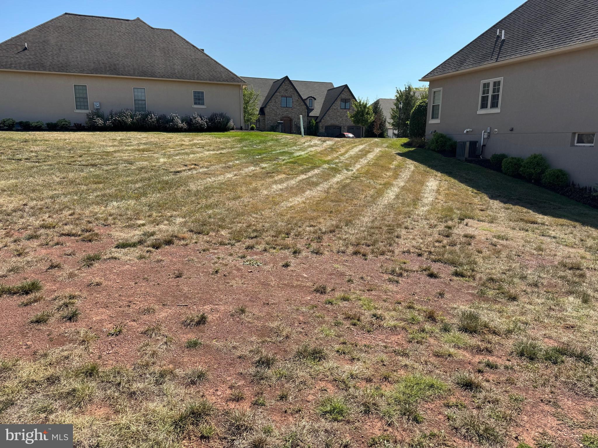 THE LINKS AT GETTYSBURG - Land
