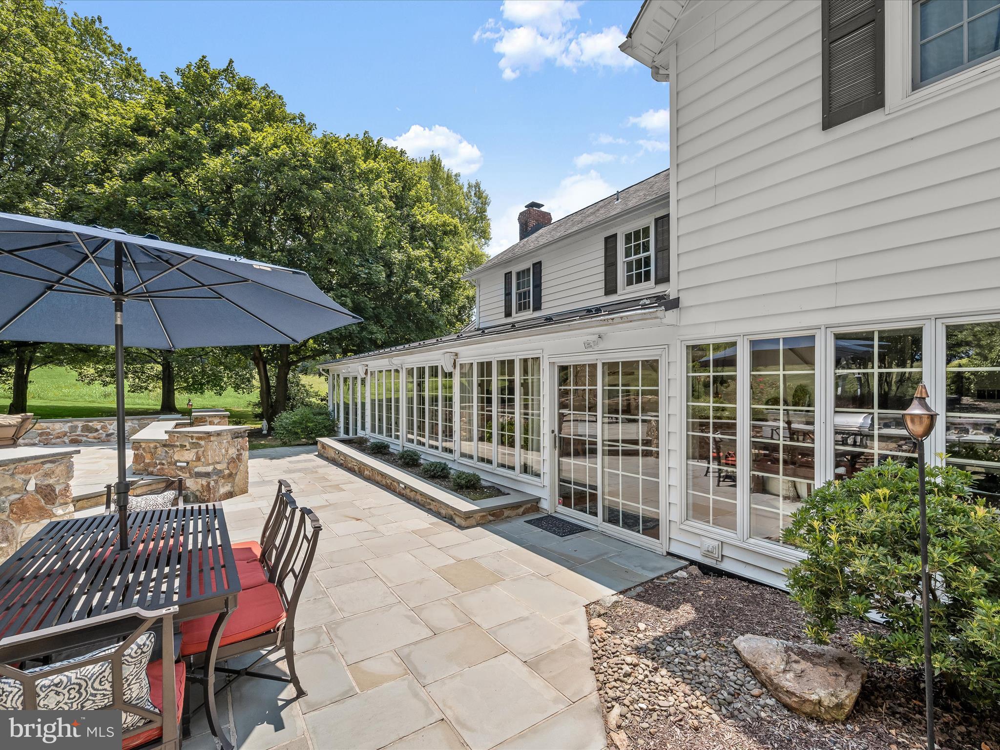 WINDRIDGE FARMS - Residential