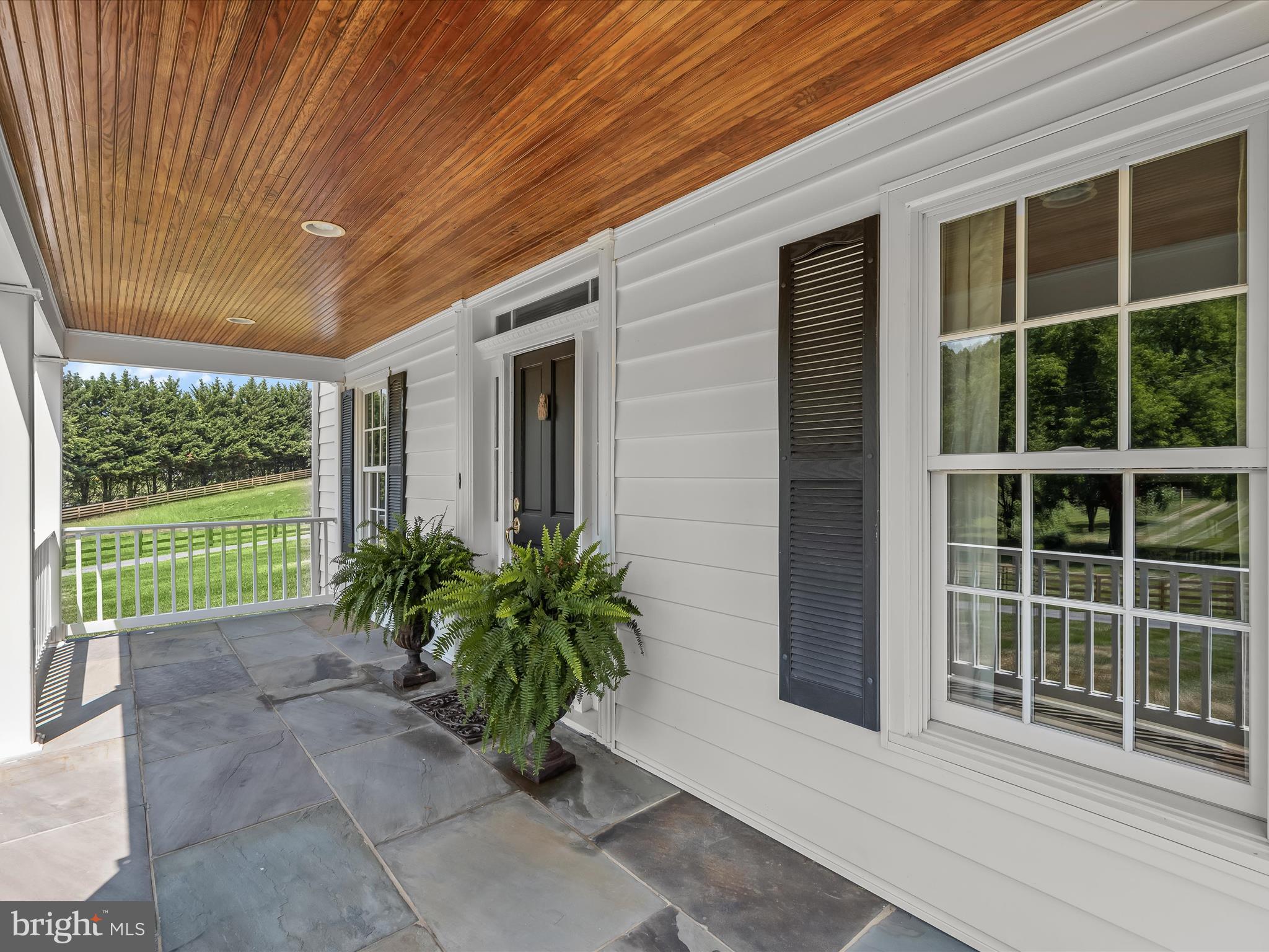 WINDRIDGE FARMS - Residential