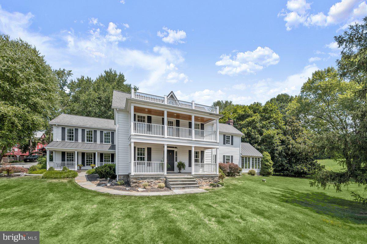 WINDRIDGE FARMS - Residential