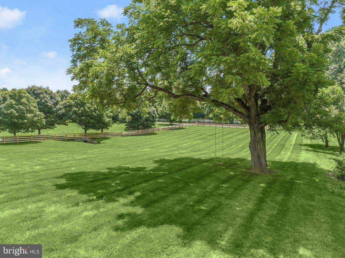 WINDRIDGE FARMS - Residential