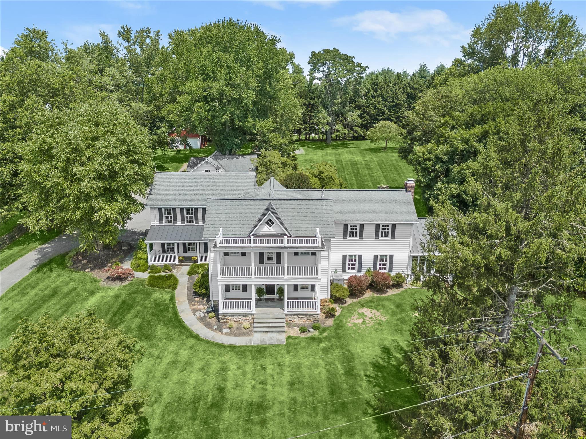 WINDRIDGE FARMS - Residential