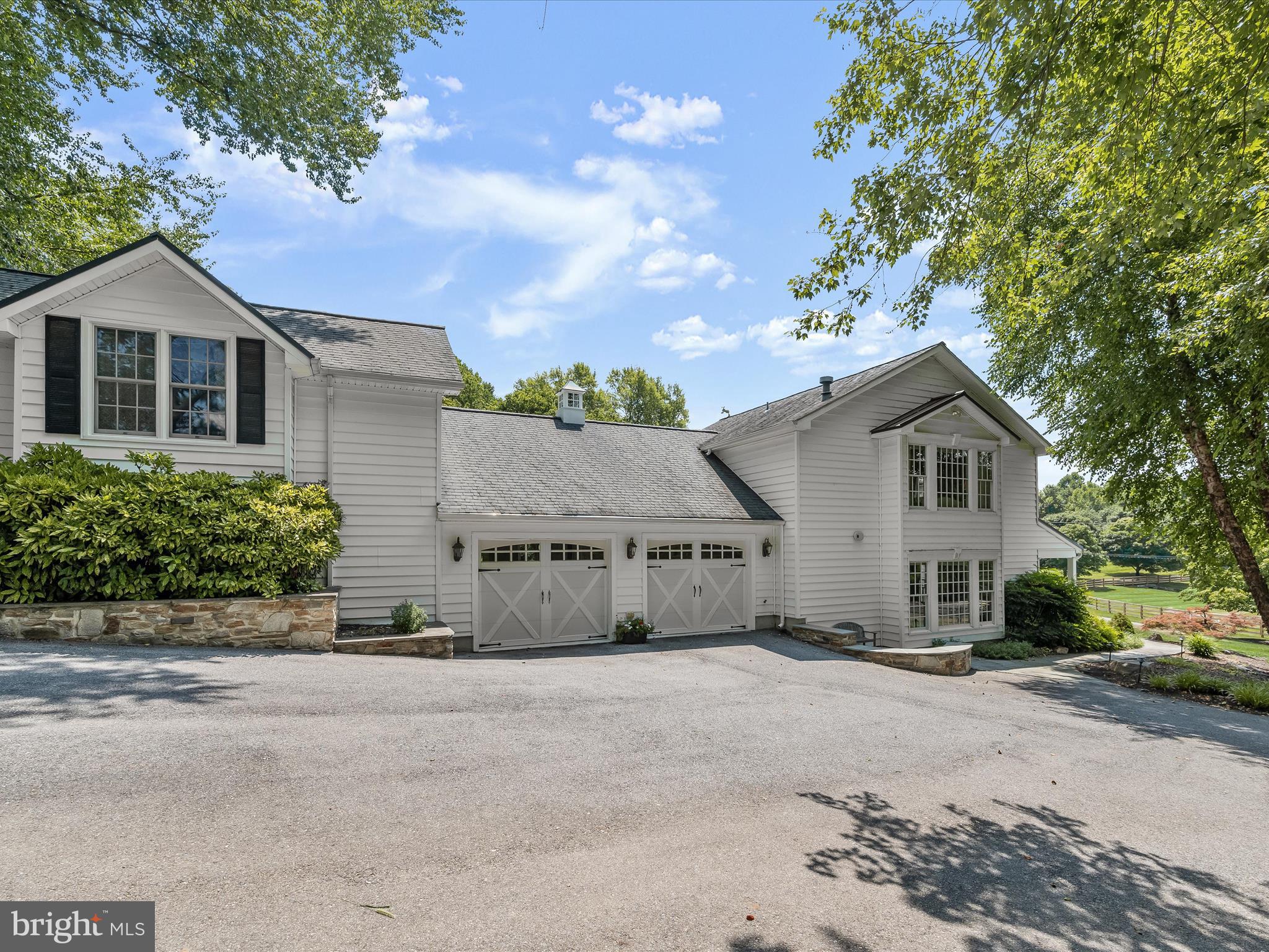 WINDRIDGE FARMS - Residential