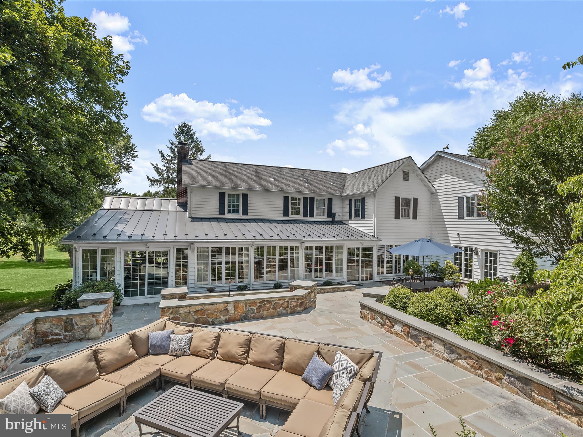 WINDRIDGE FARMS - Residential