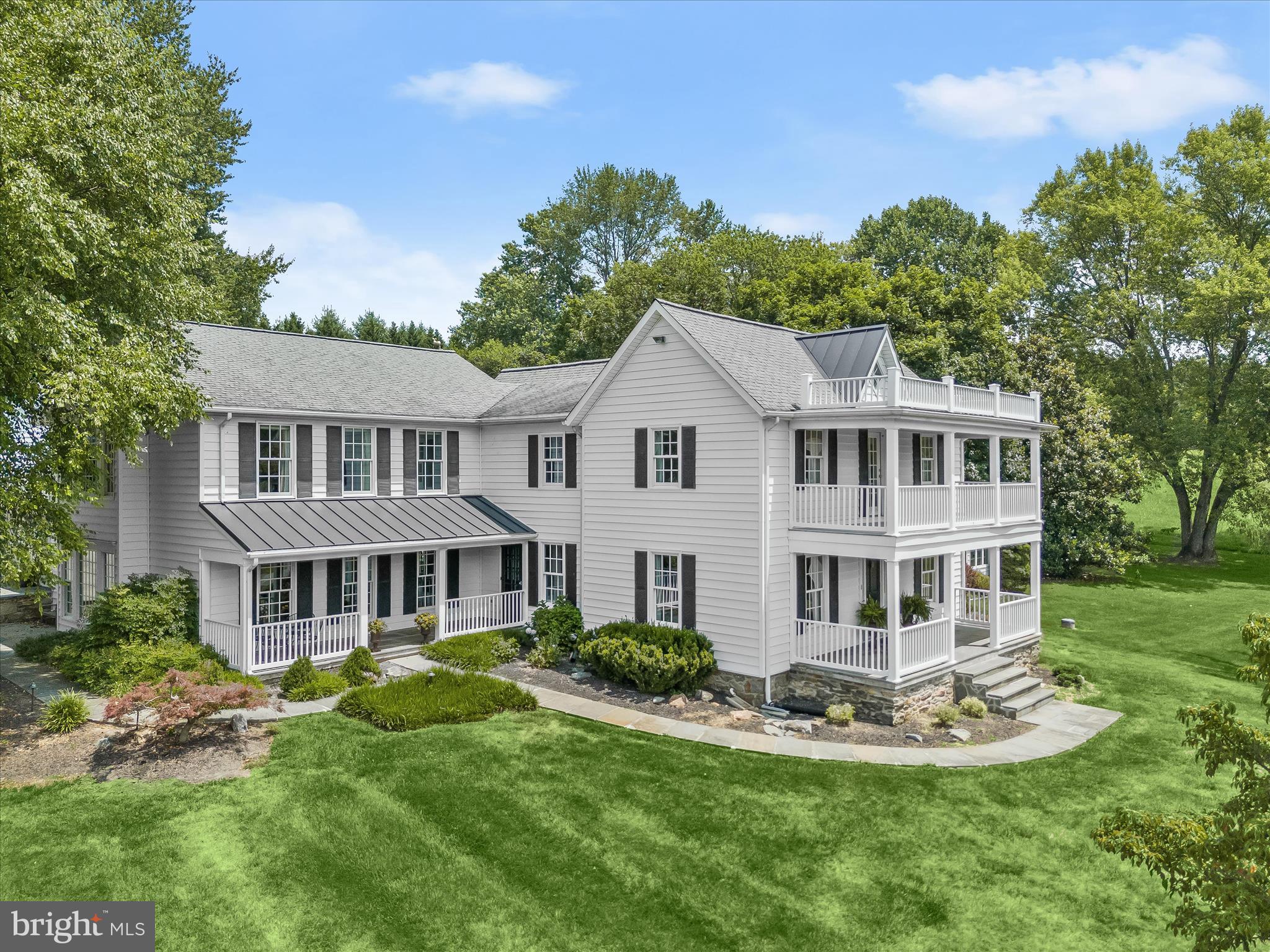 WINDRIDGE FARMS - Residential