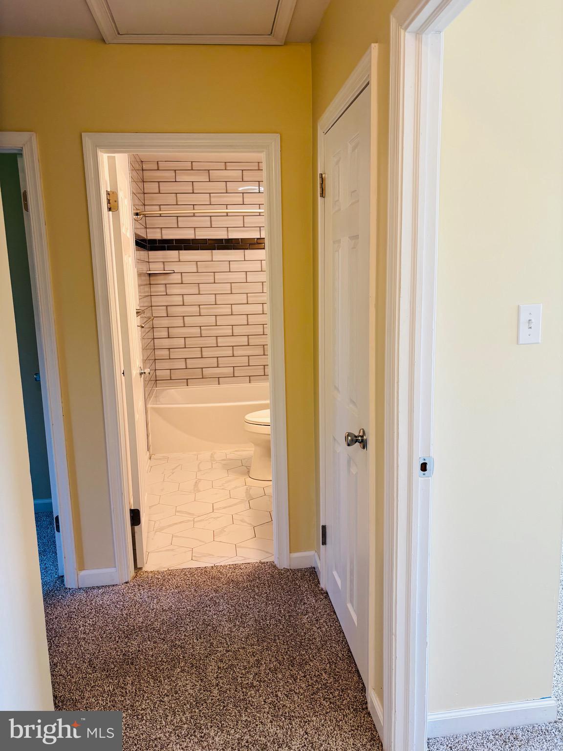 CAINES CREEK - Residential Lease