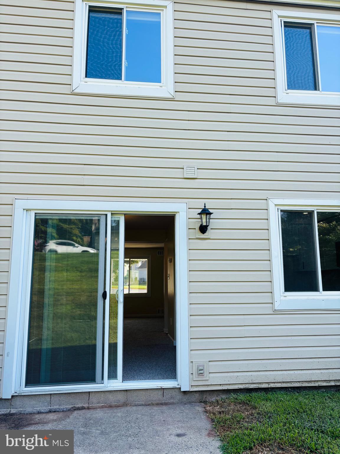 CAINES CREEK - Residential Lease