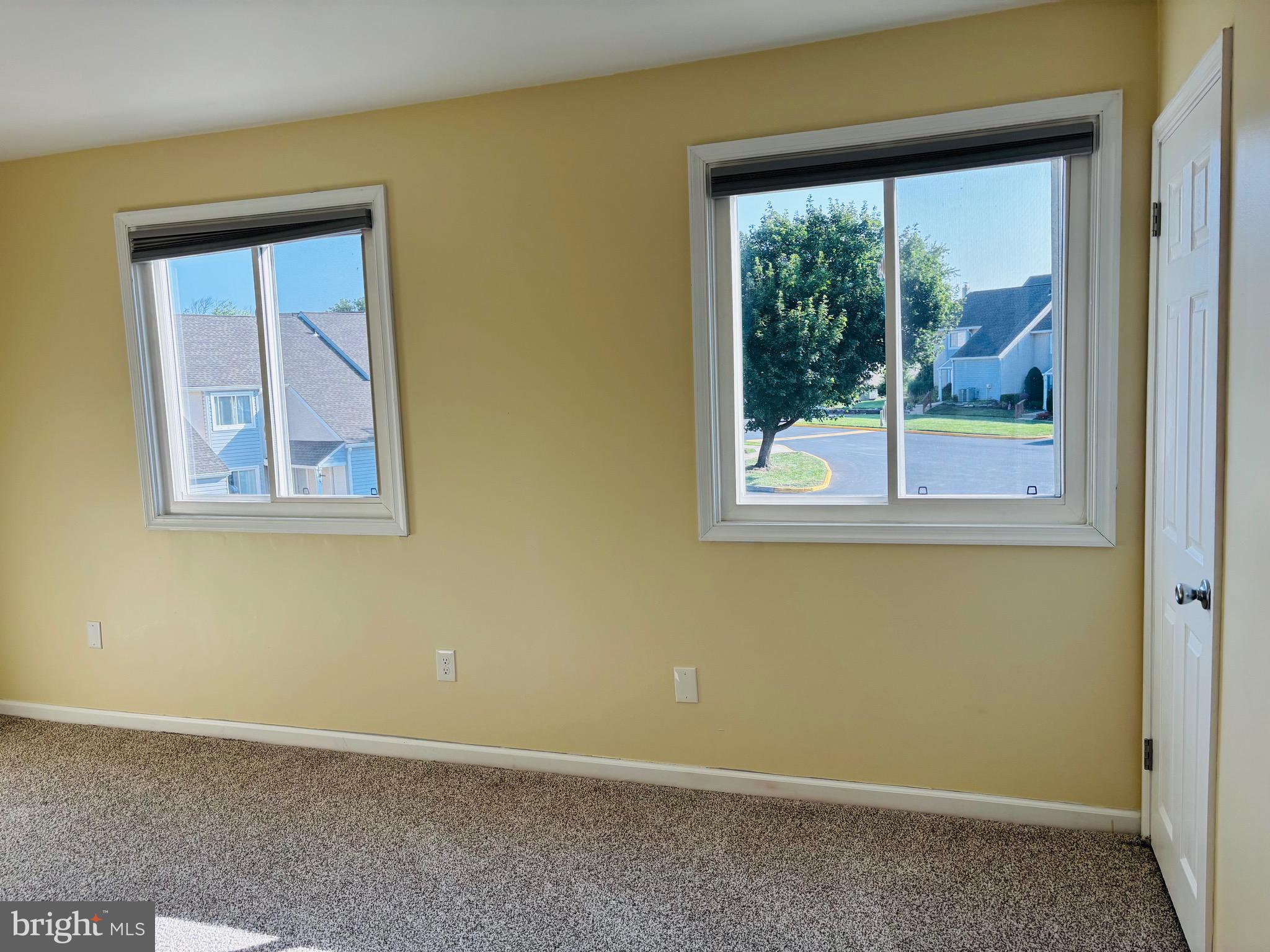 CAINES CREEK - Residential Lease