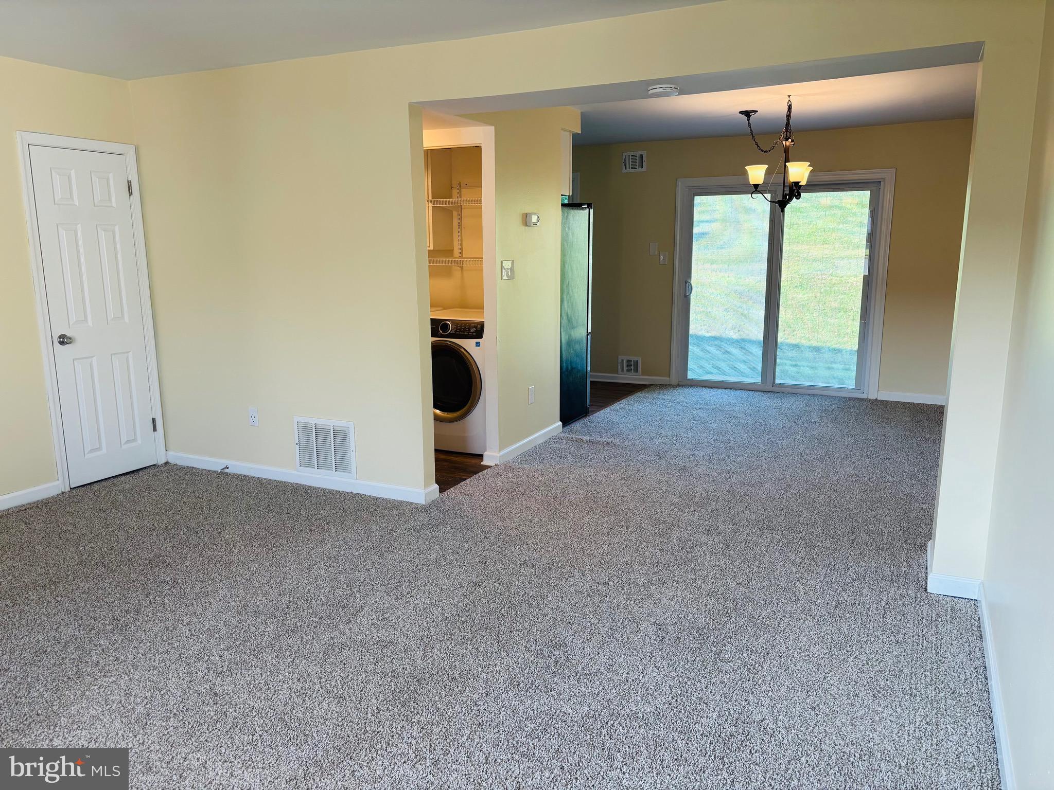 CAINES CREEK - Residential Lease