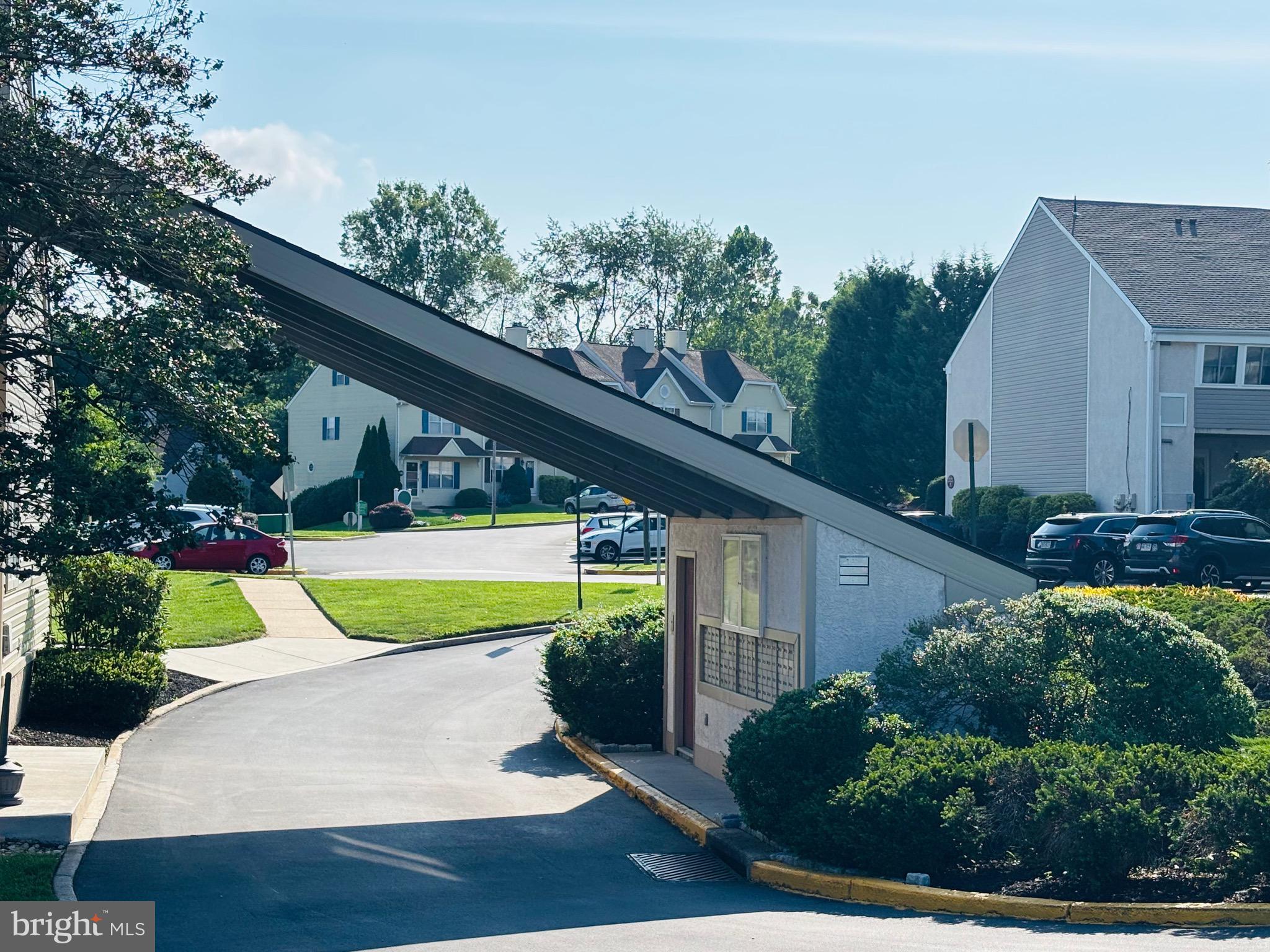 CAINES CREEK - Residential Lease